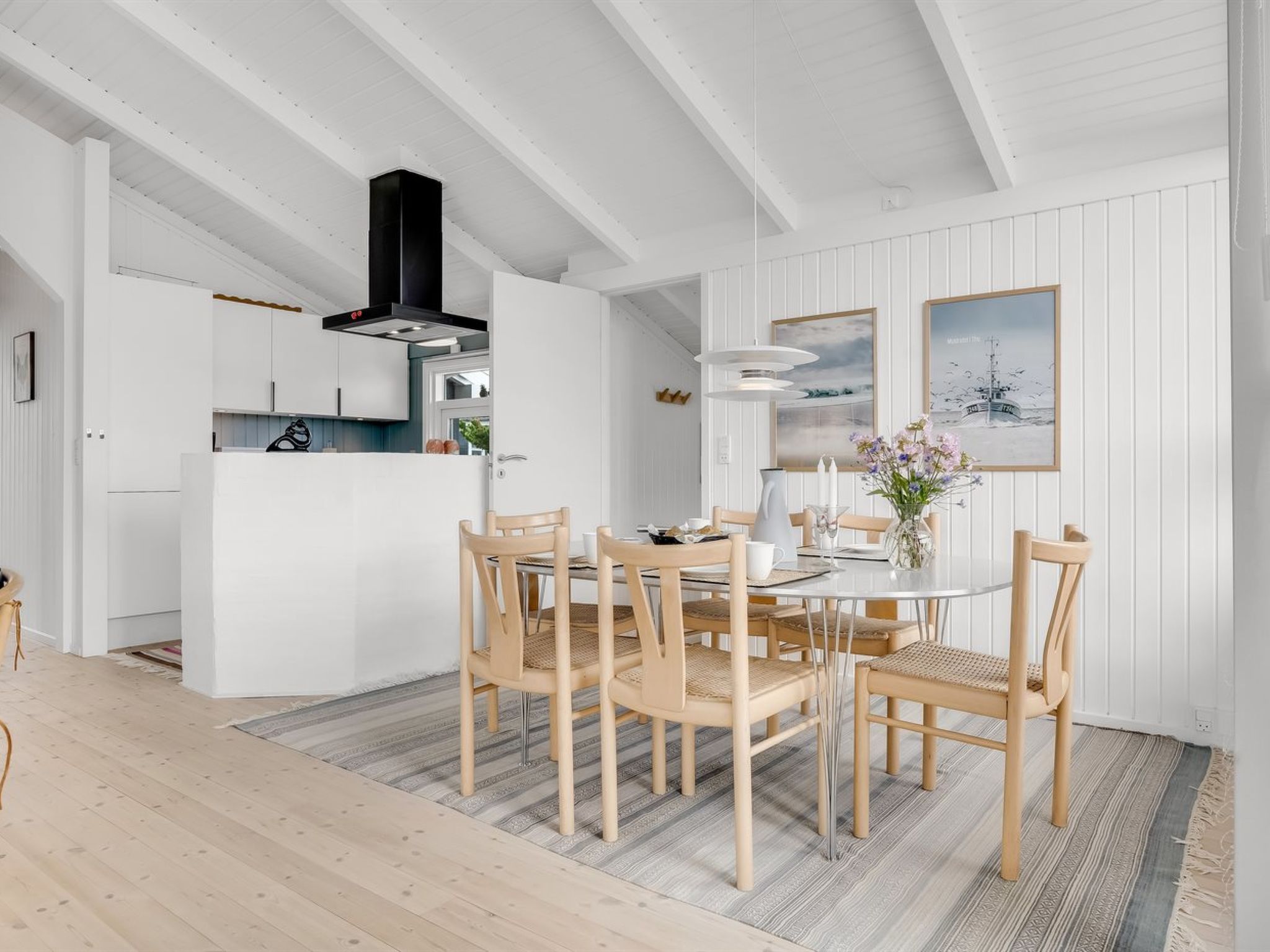 "Laurentius" - 300m from the sea