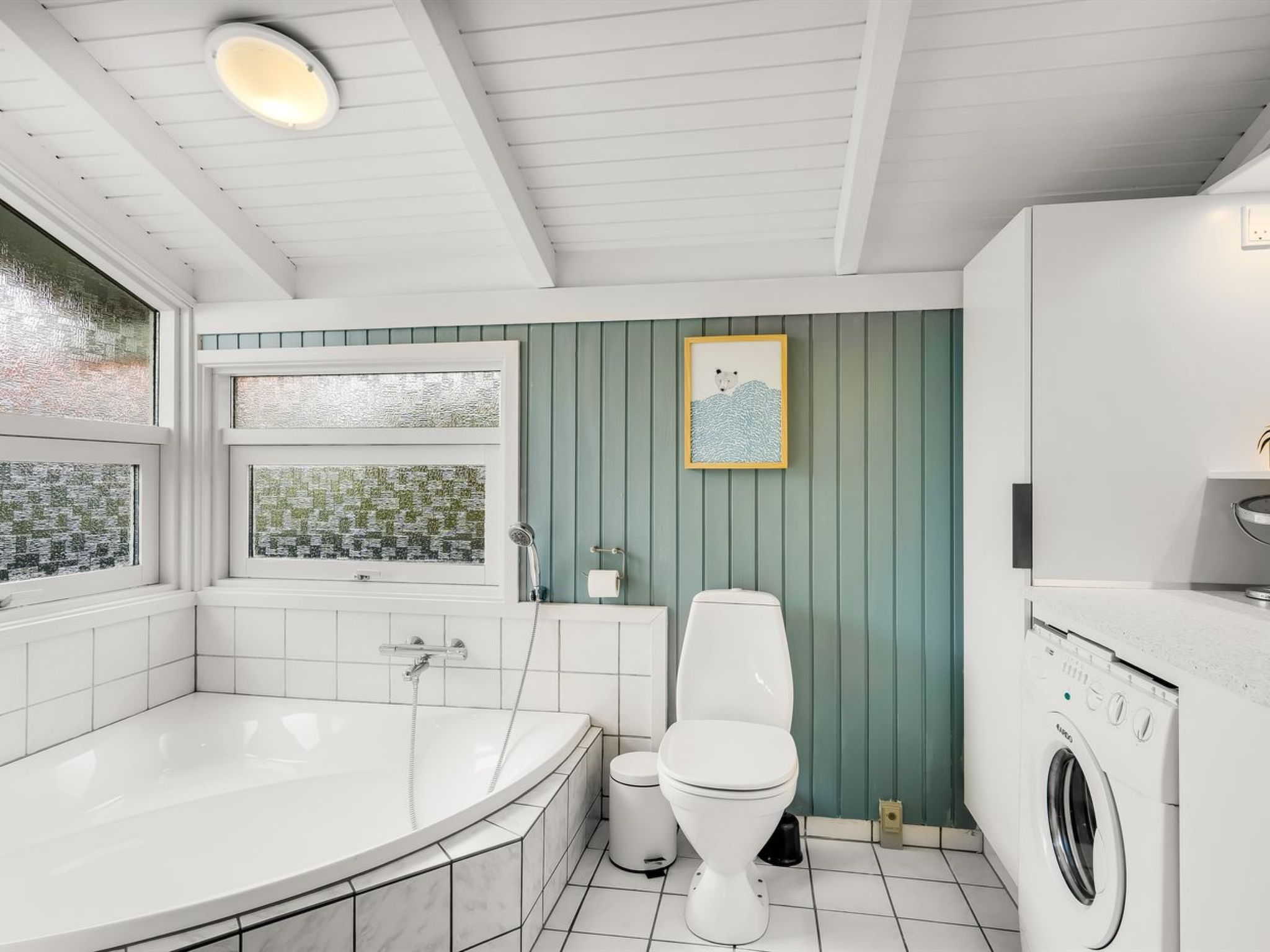 "Laurentius" - 300m from the sea-Binnen