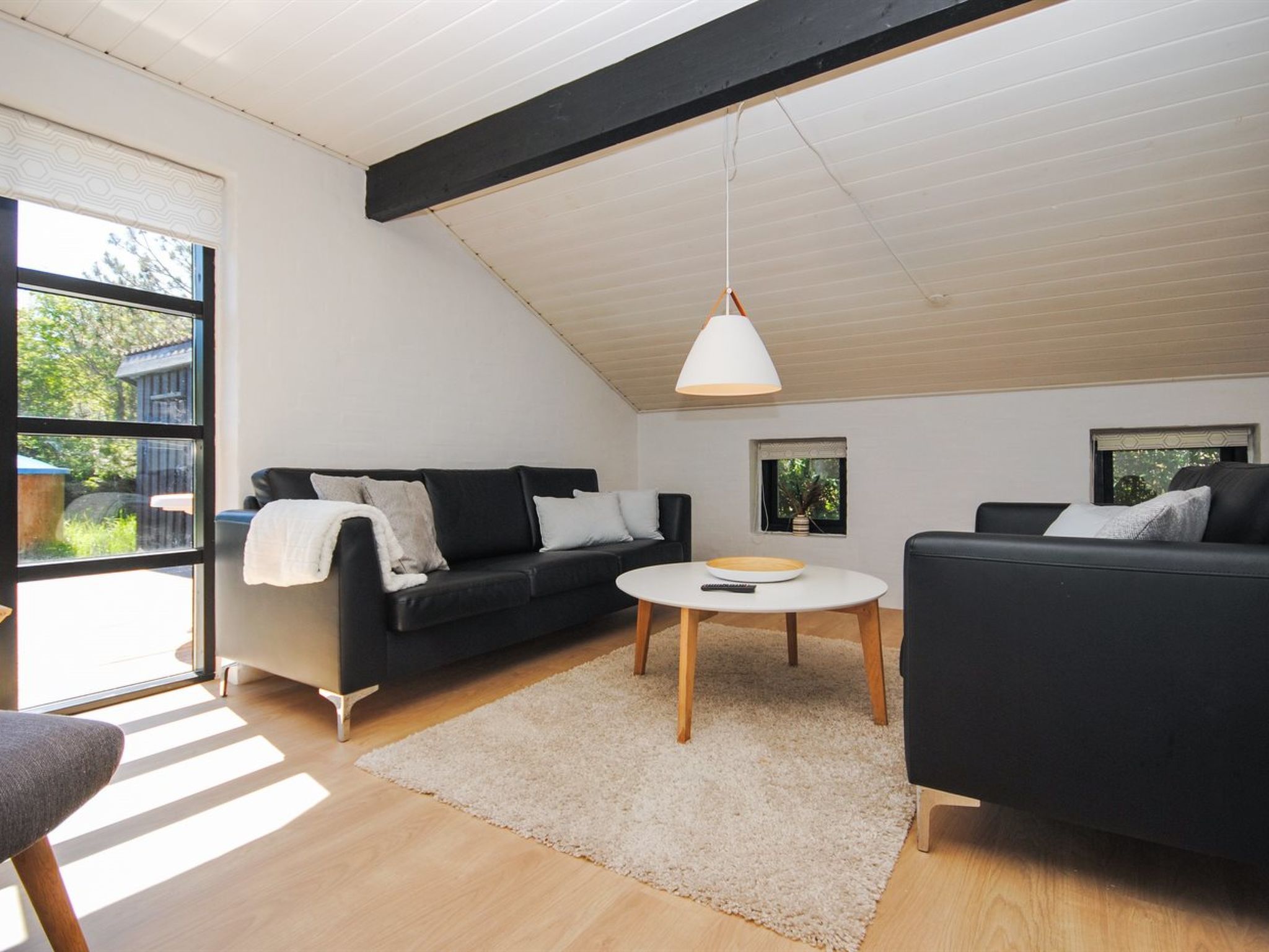 "Duco" - 300m from the sea