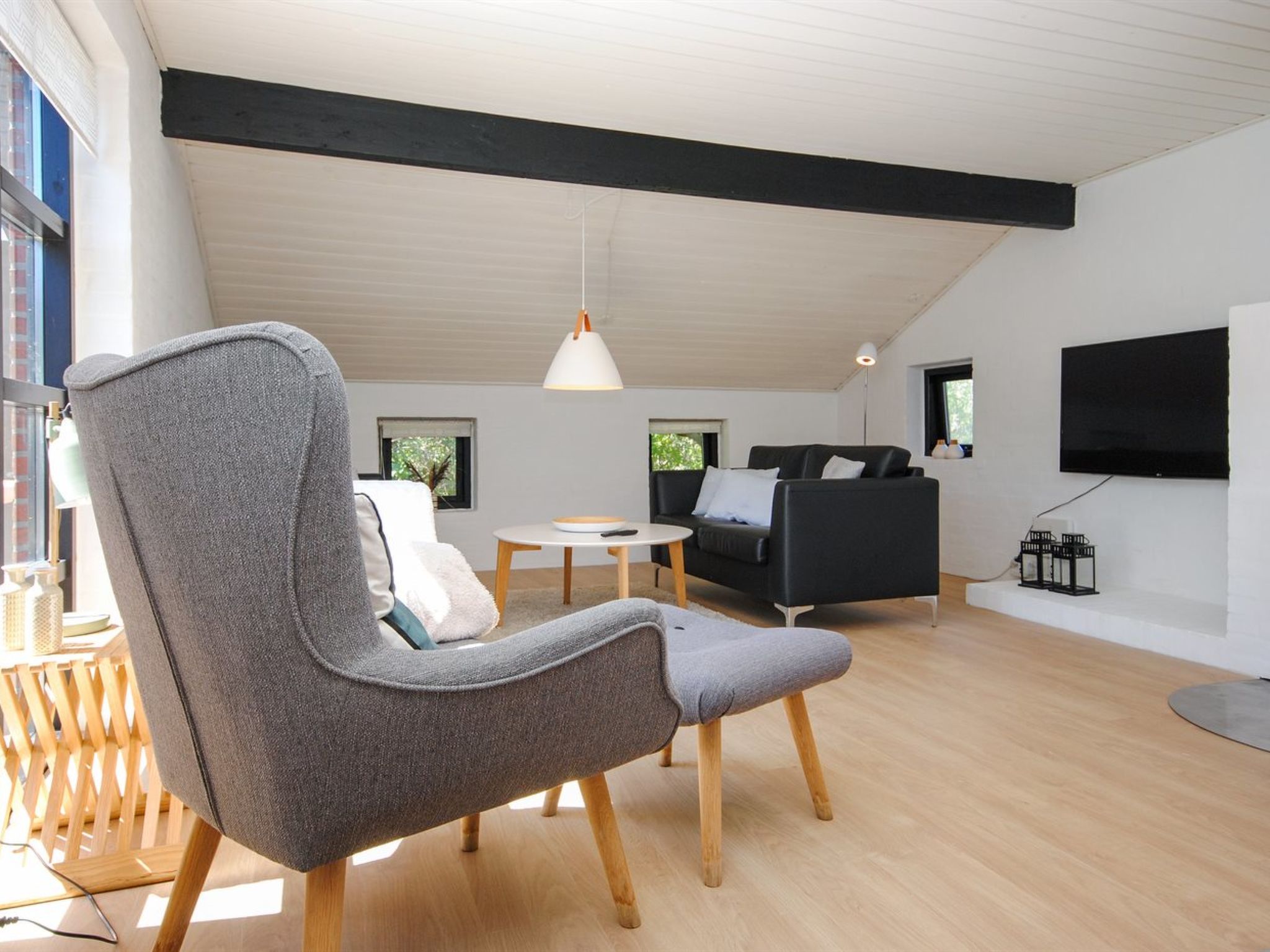 "Duco" - 300m from the sea