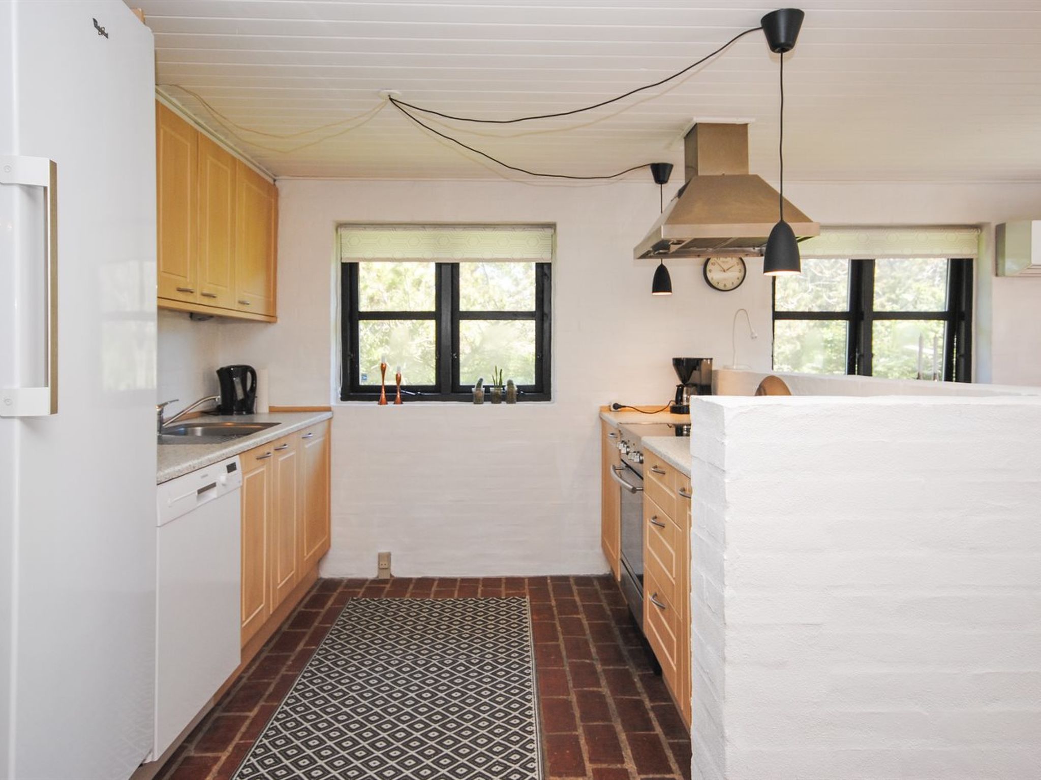 "Duco" - 300m from the sea - Binnen