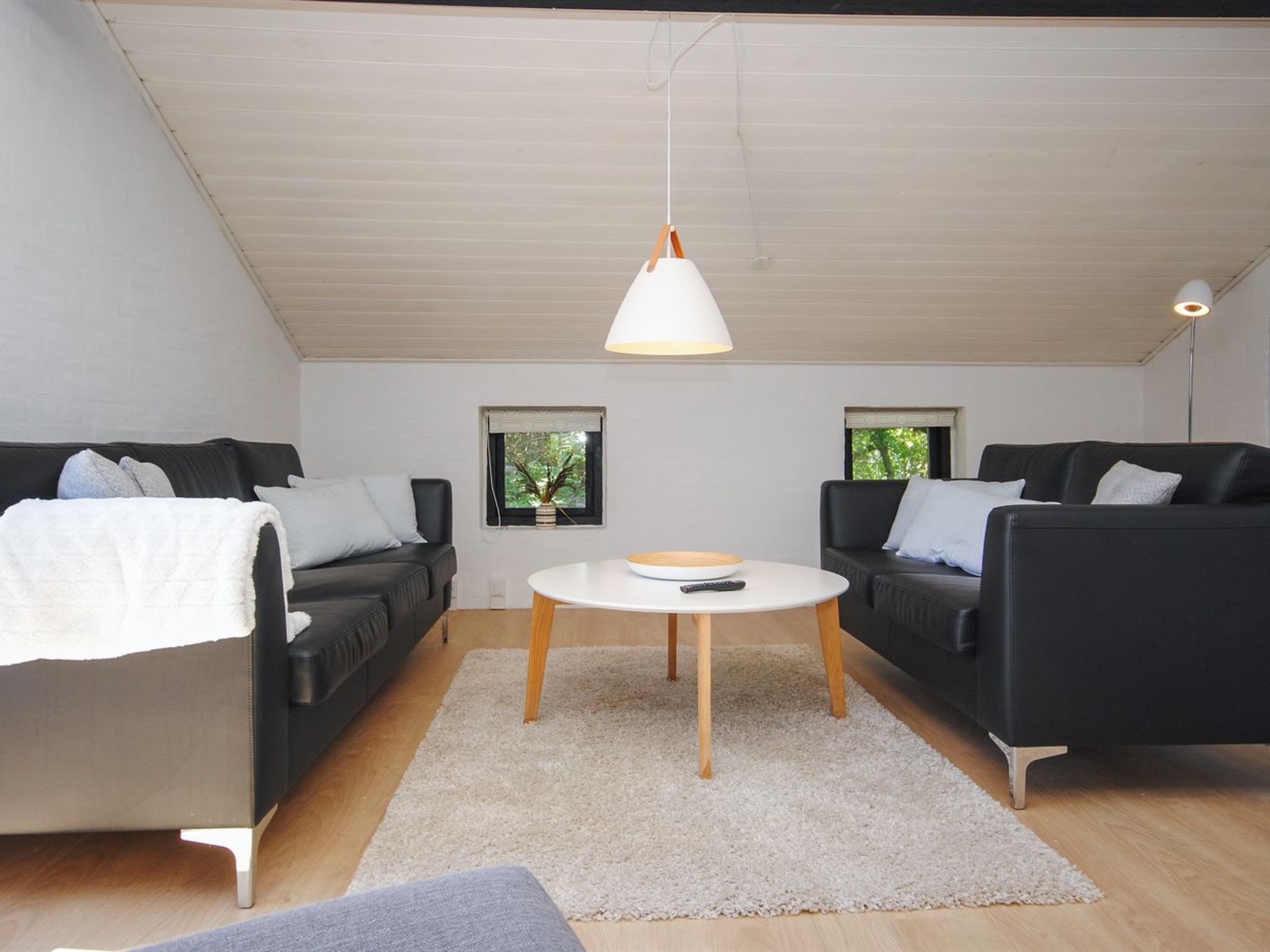 "Duco" - 300m from the sea - Binnen