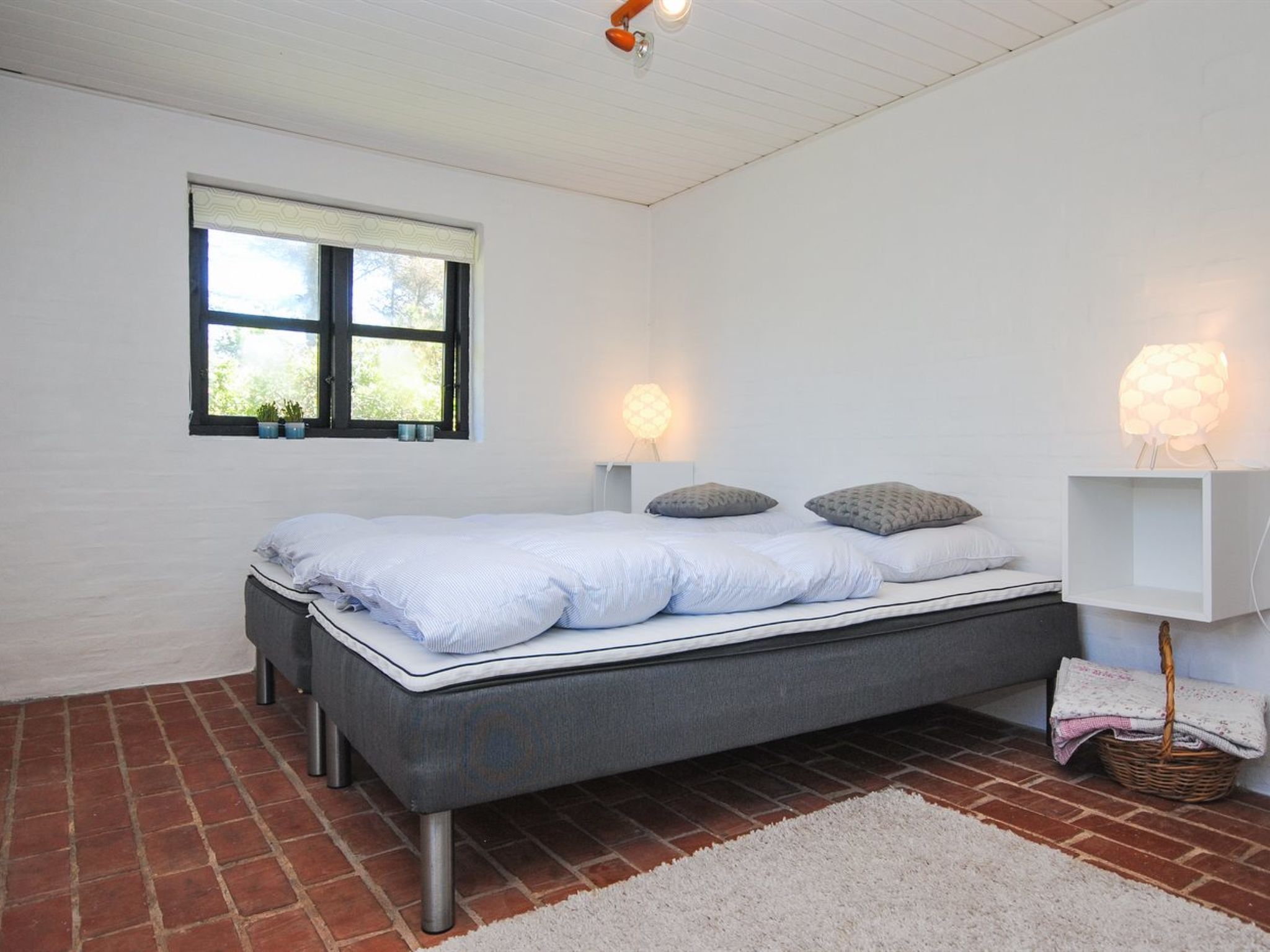"Duco" - 300m from the sea - Binnen