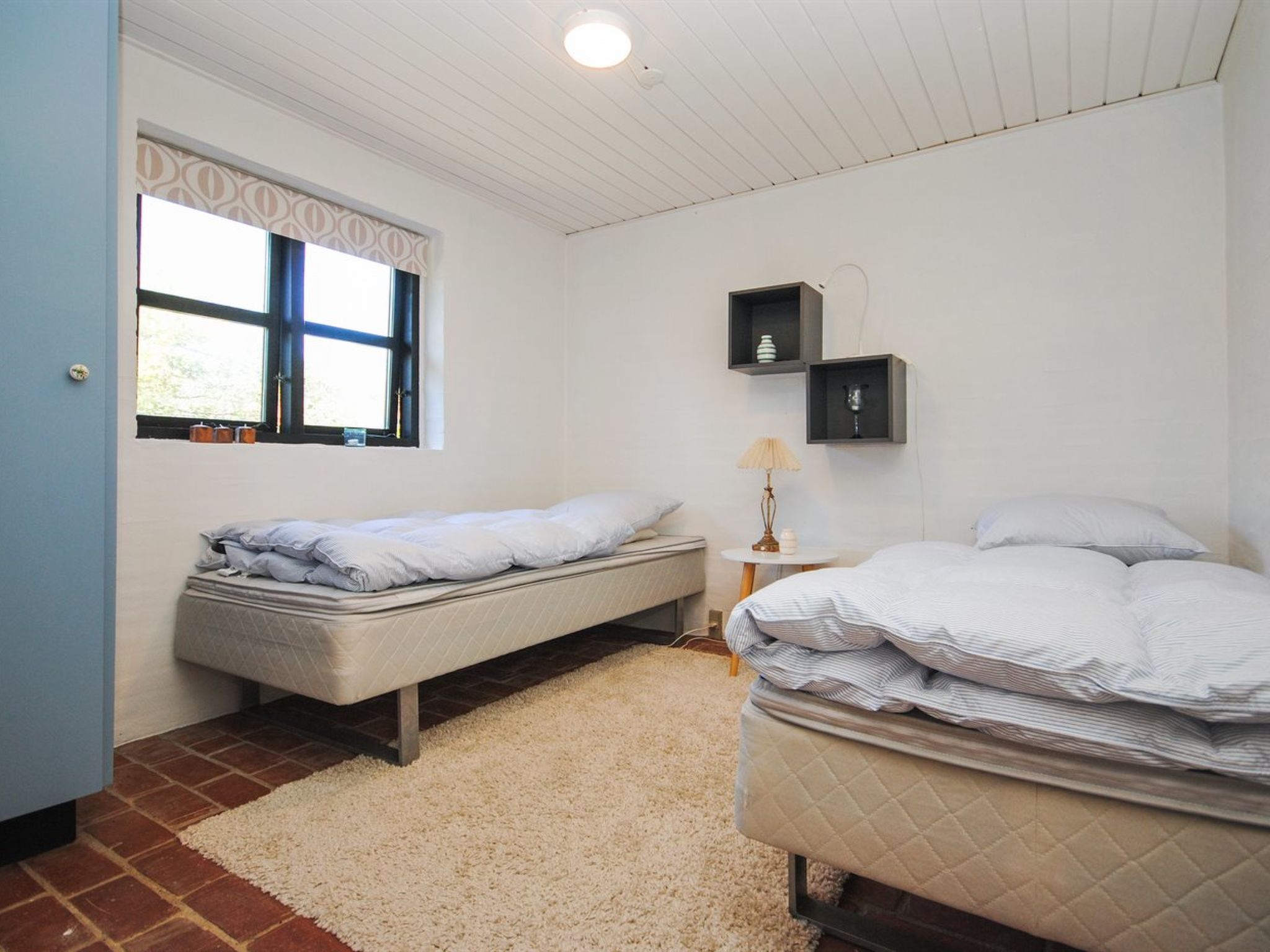 "Duco" - 300m from the sea - Binnen
