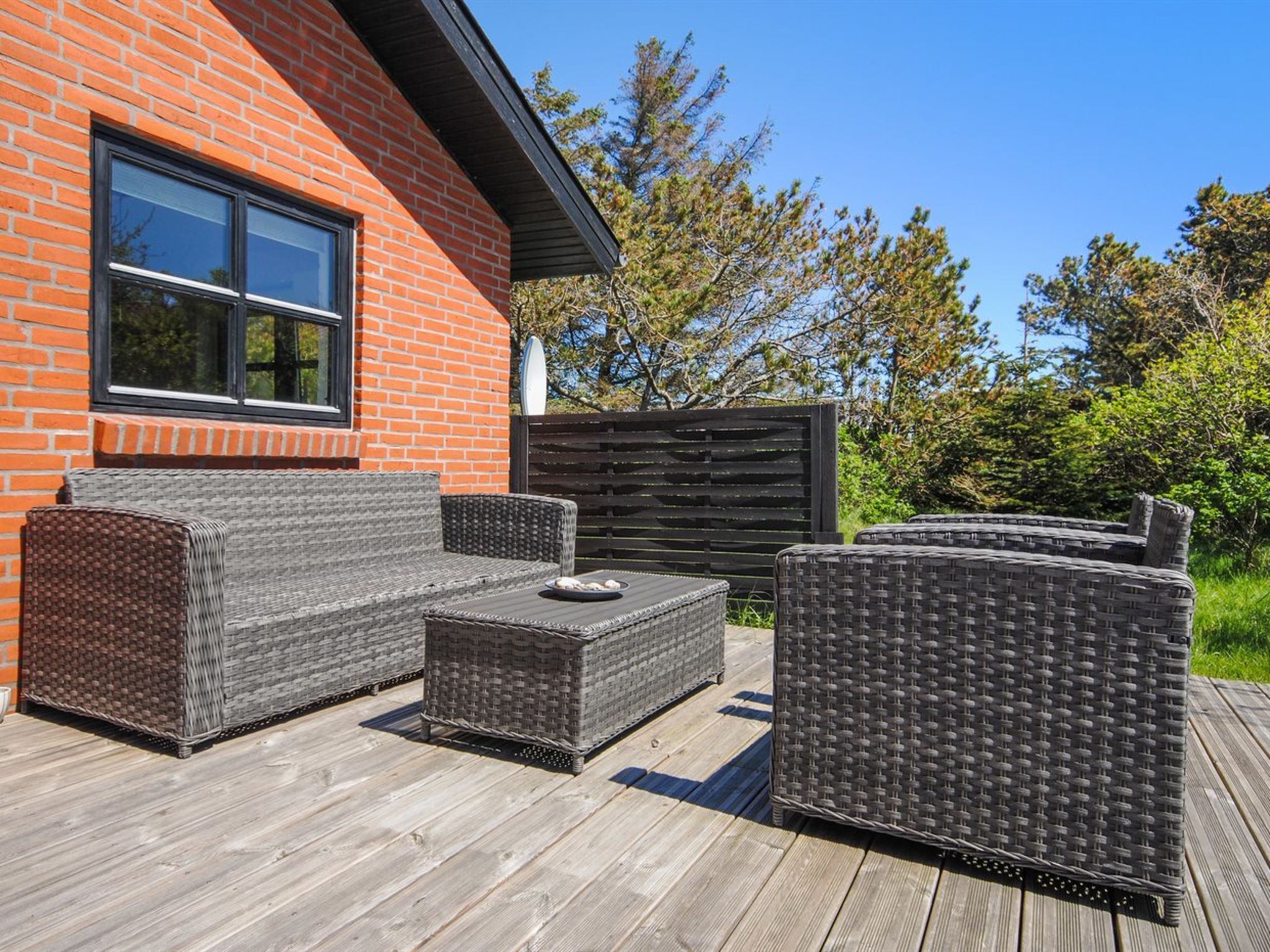 "Duco" - 300m from the sea - Buiten