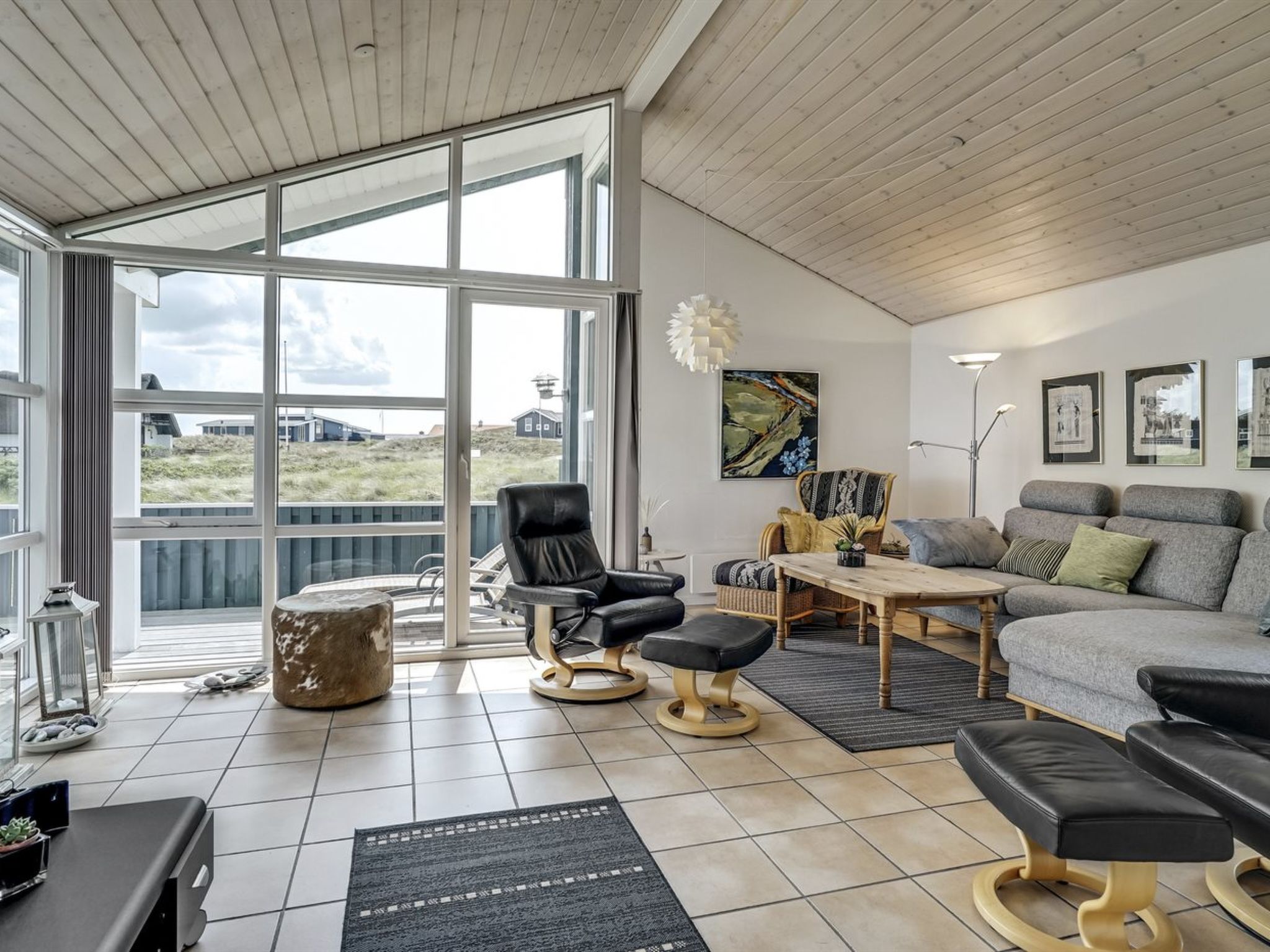 "Fabiana" - 350m from the sea