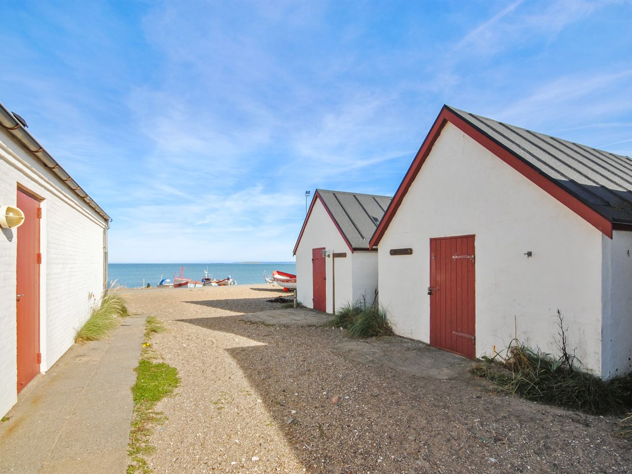 "Fabiana" - 350m from the sea - Buiten