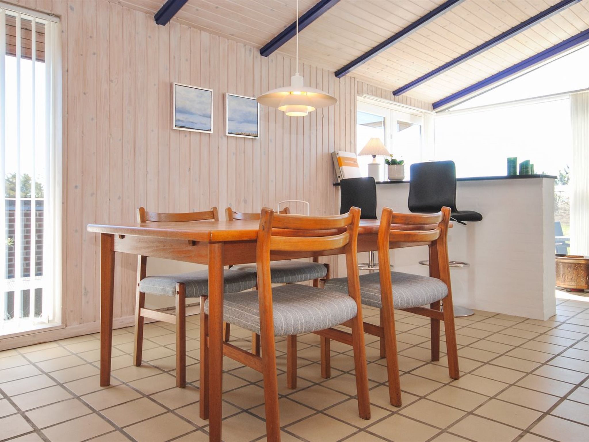 "Jerrik" - 900m from the sea