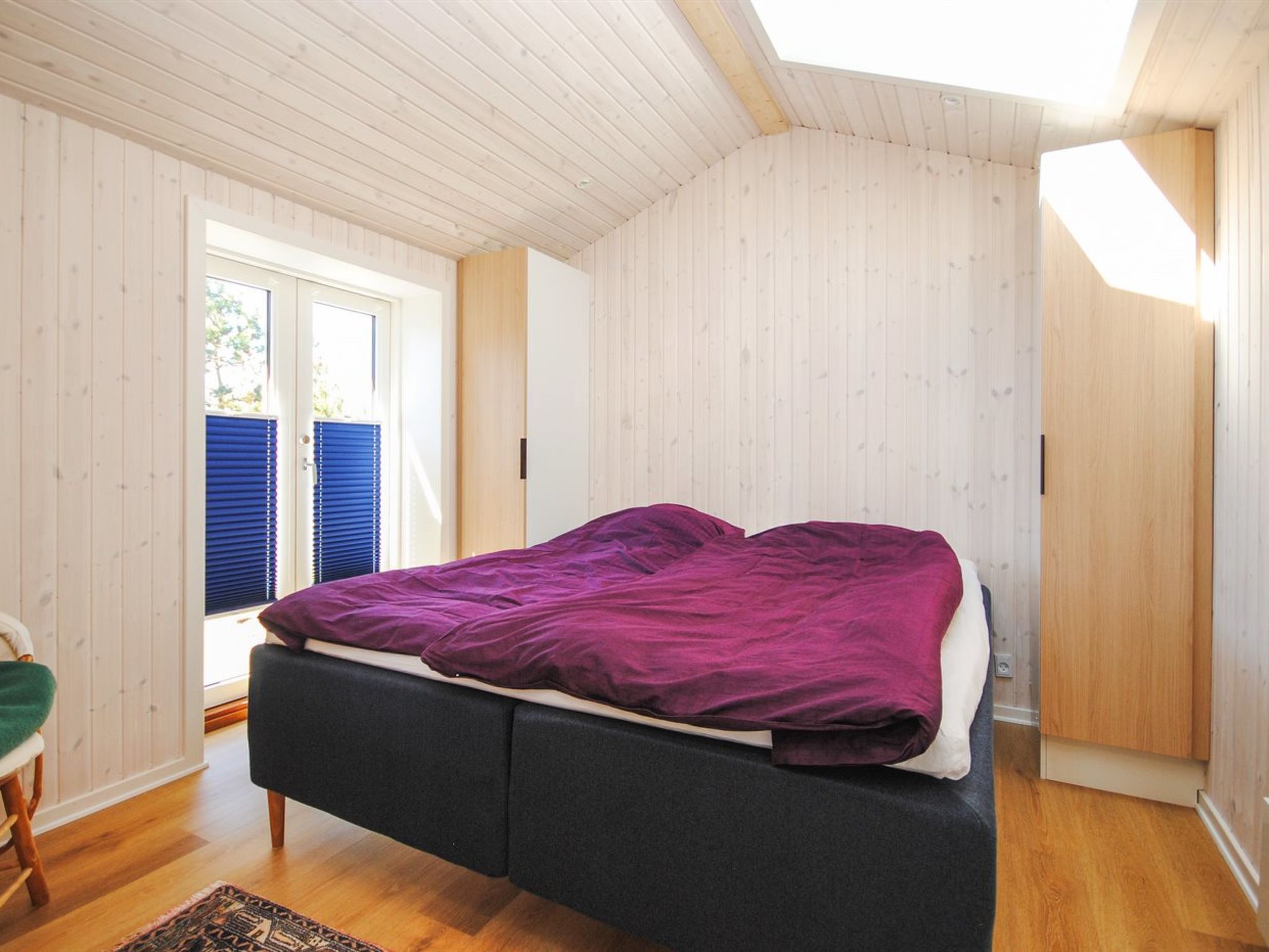"Jerrik" - 900m from the sea - Binnen