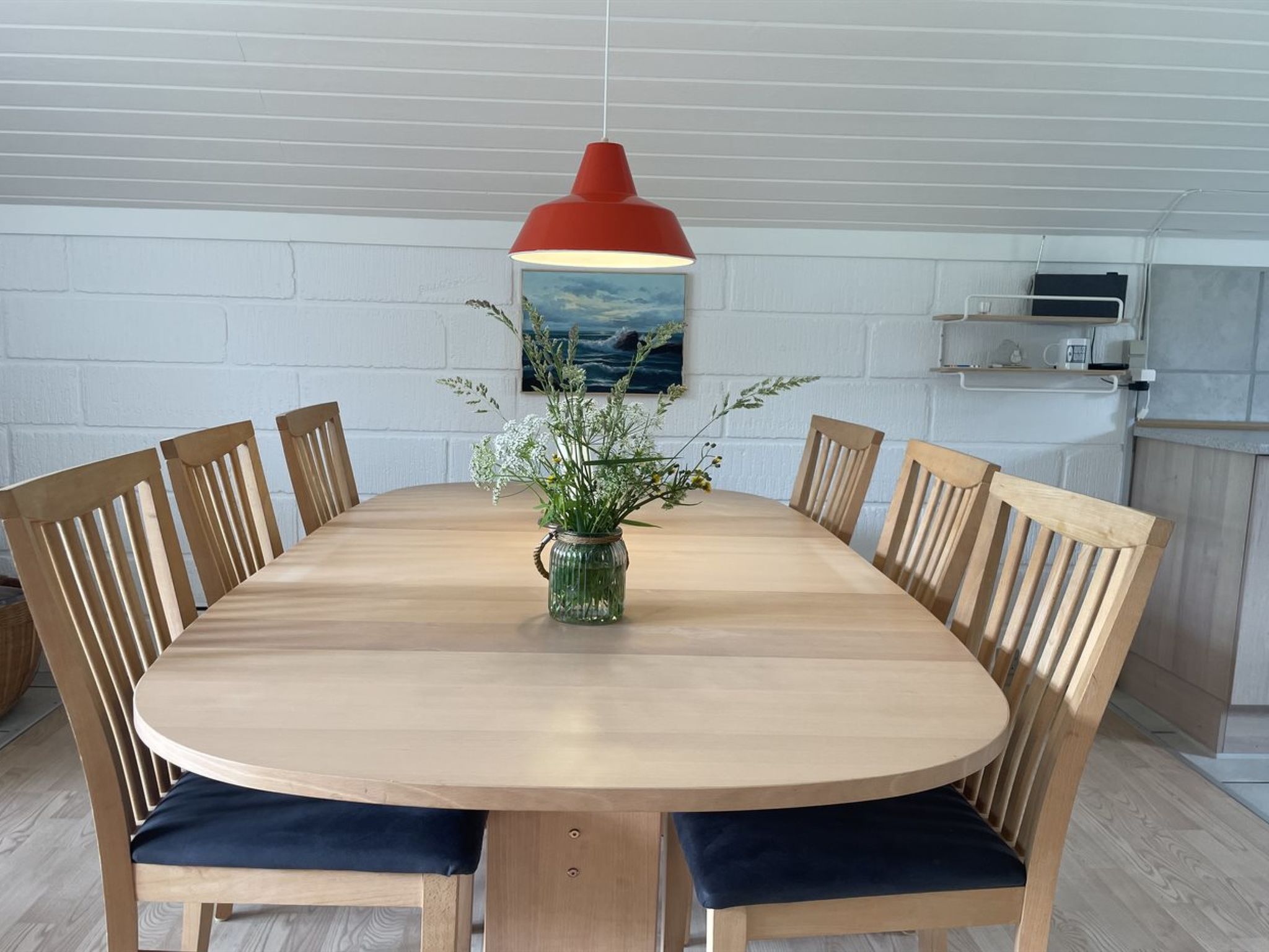 "Felicia" - 800m from the sea — Living Room (4 of 32)