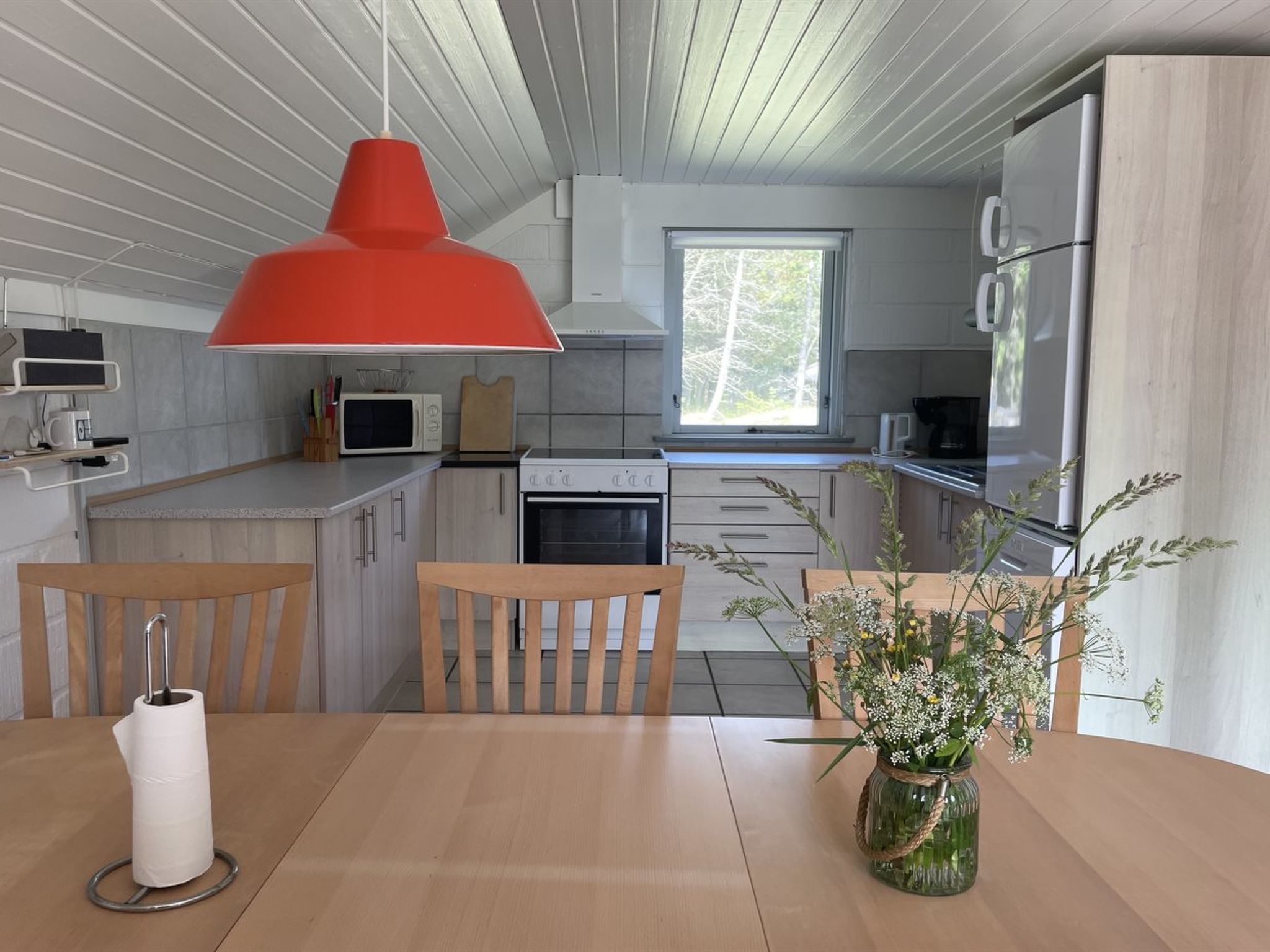 "Felicia" - 800m from the sea — Living Room (5 of 32)