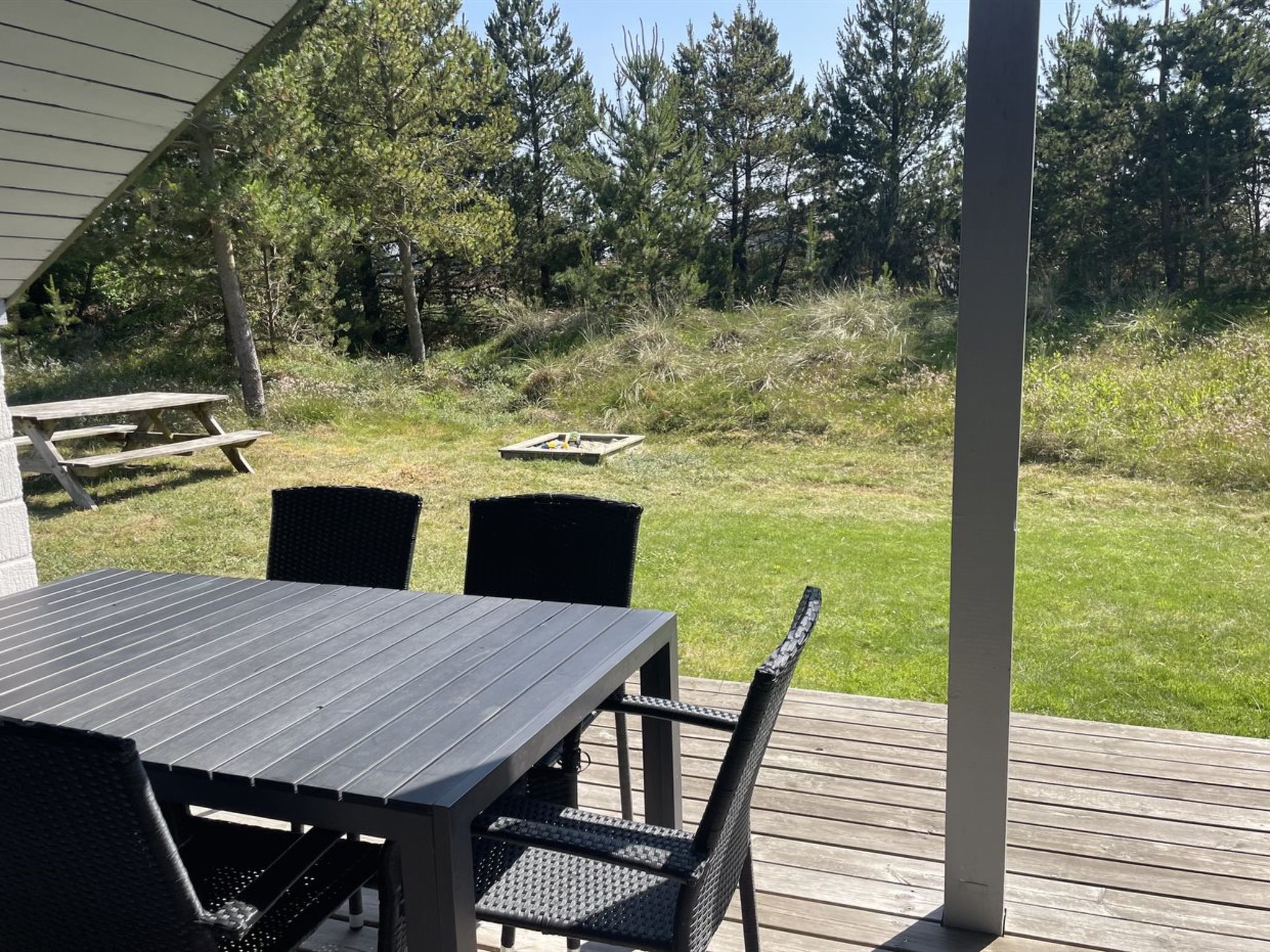 "Felicia" - 800m from the sea — Terrace (2 of 32)