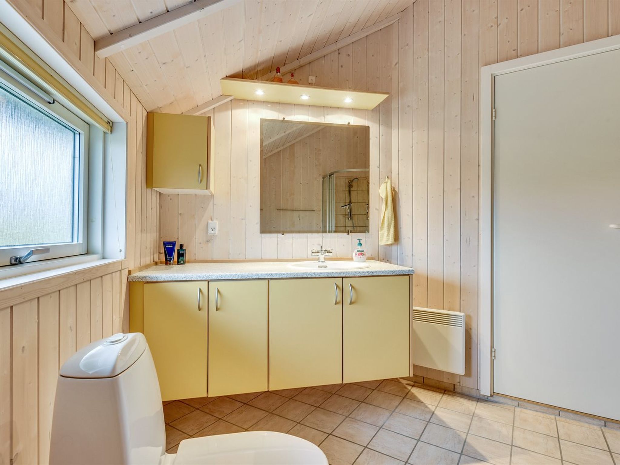"Thyrger" - 550m from the sea - Drinnen