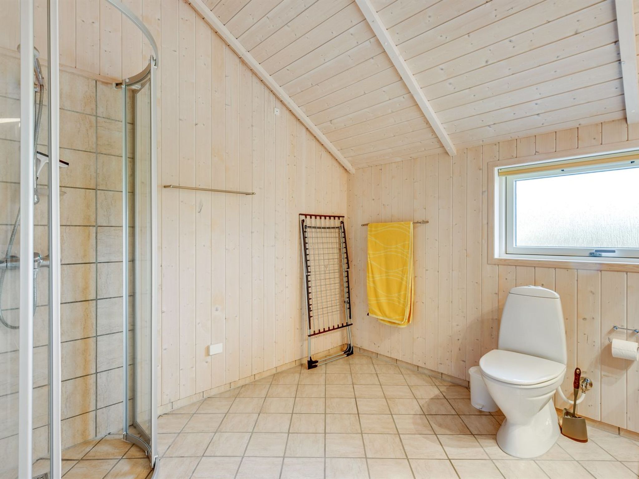 "Thyrger" - 550m from the sea - Drinnen