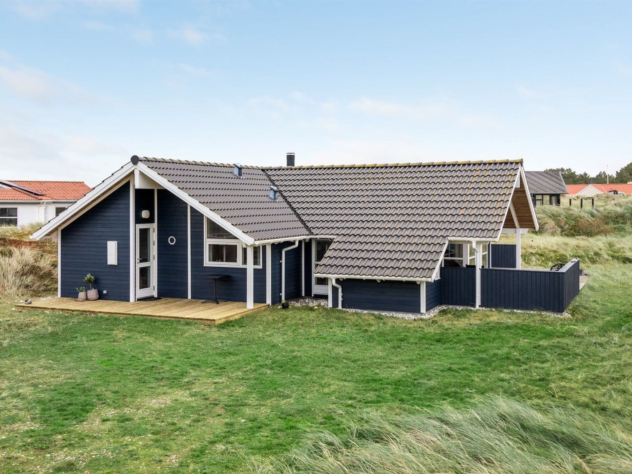 "Thyrger" - 550m from the sea — House (4 of 26)
