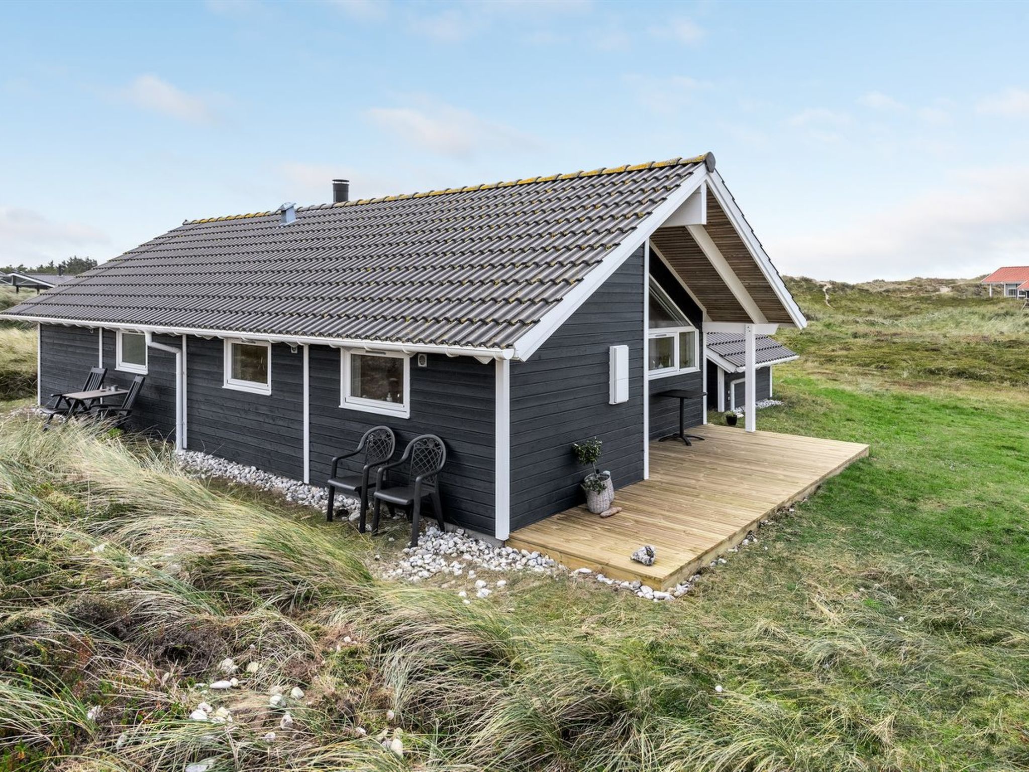 "Thyrger" - 550m from the sea — House (5 of 26)