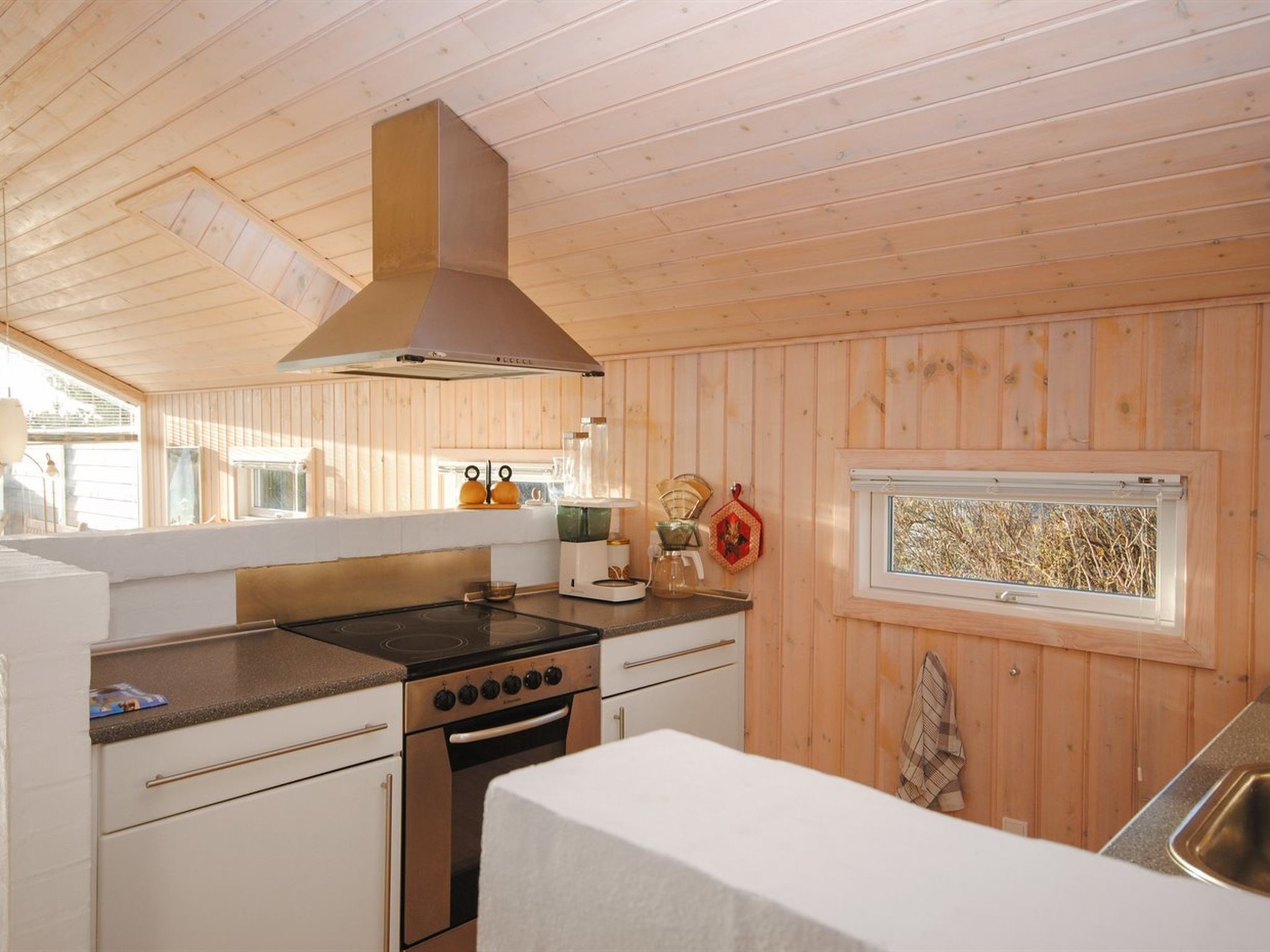 "Laurentia" - 800m from the sea - Drinnen