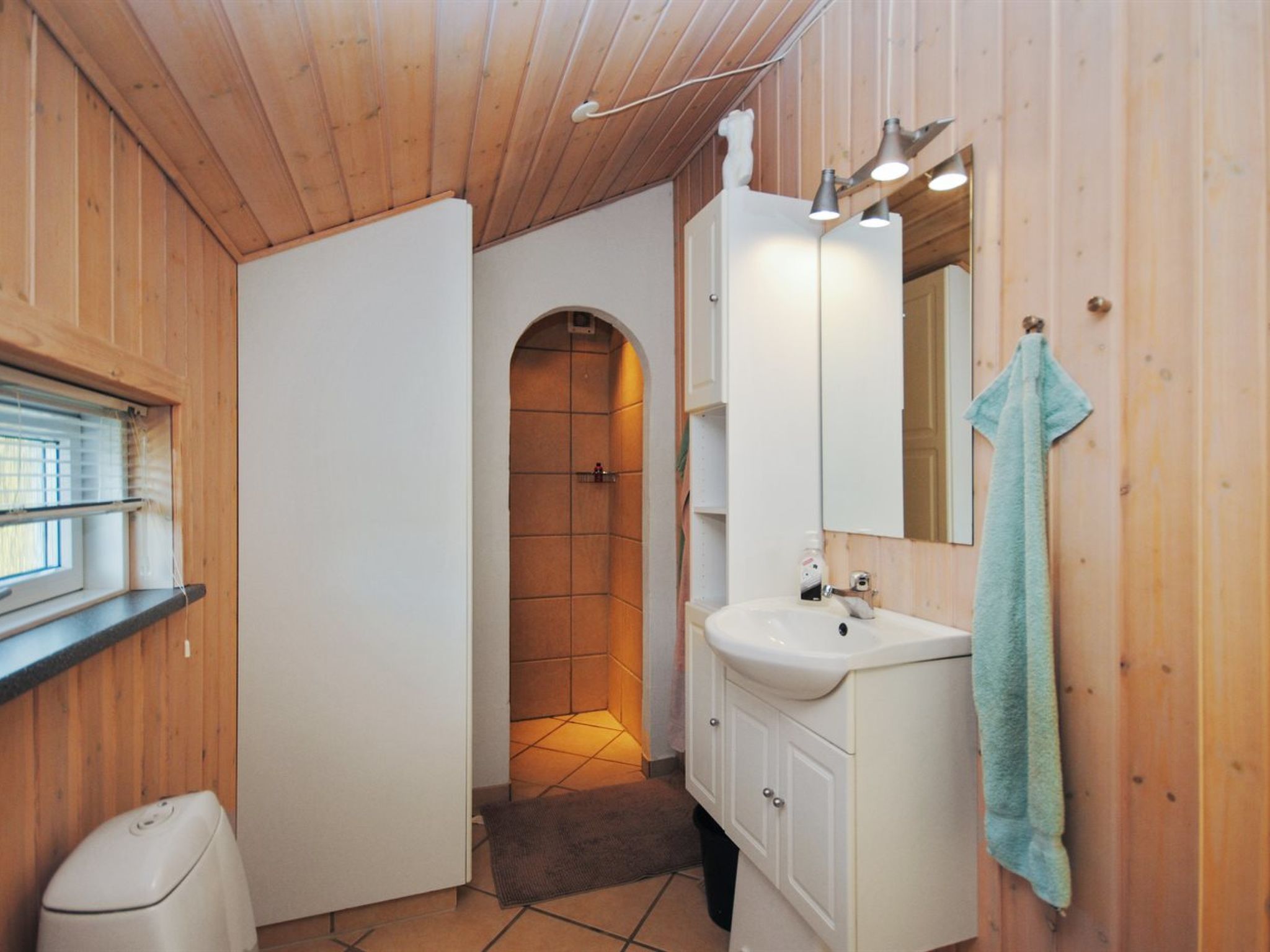 "Laurentia" - 800m from the sea - Drinnen