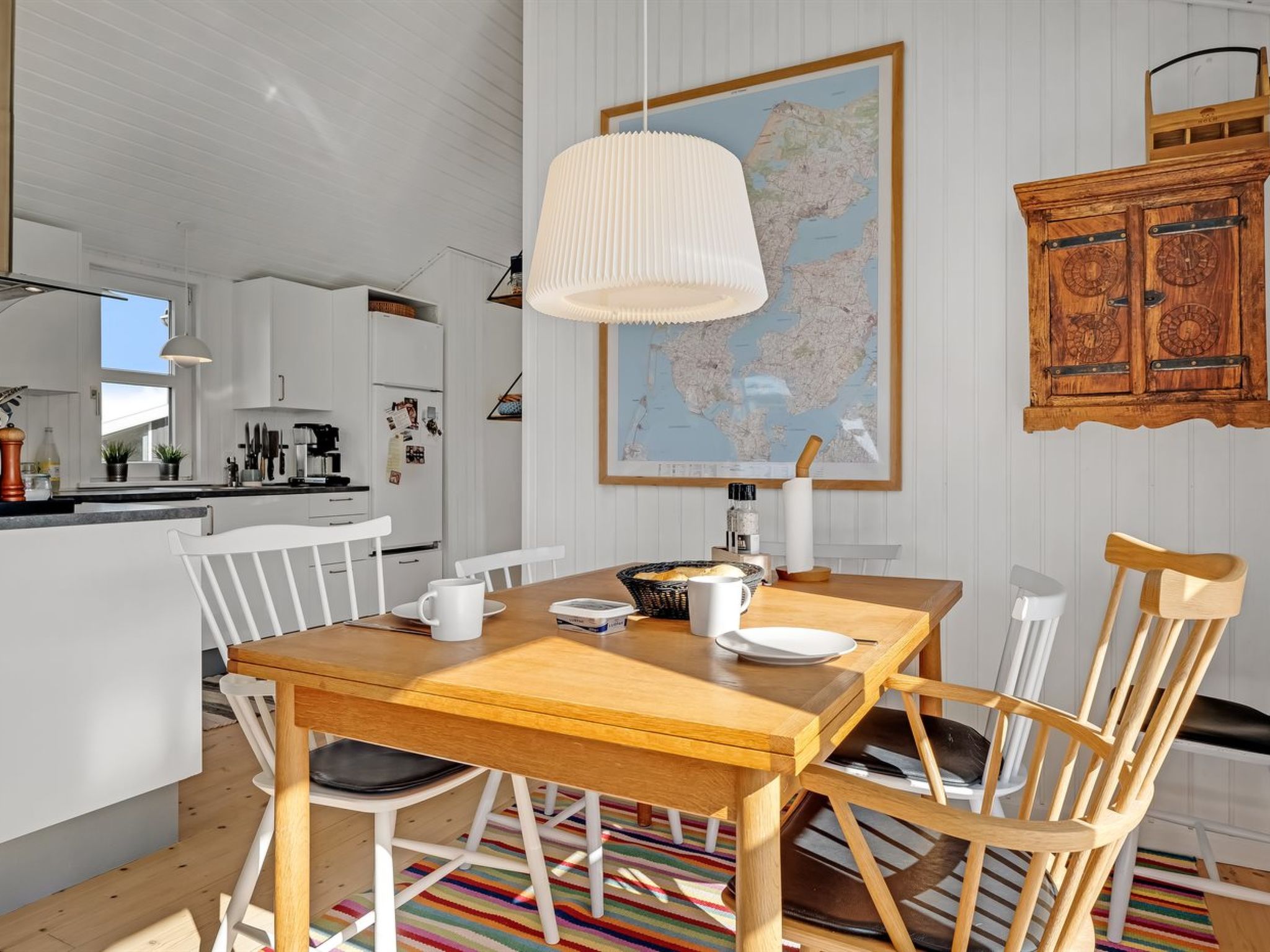 "Adisl" - 350m from the sea-Binnen