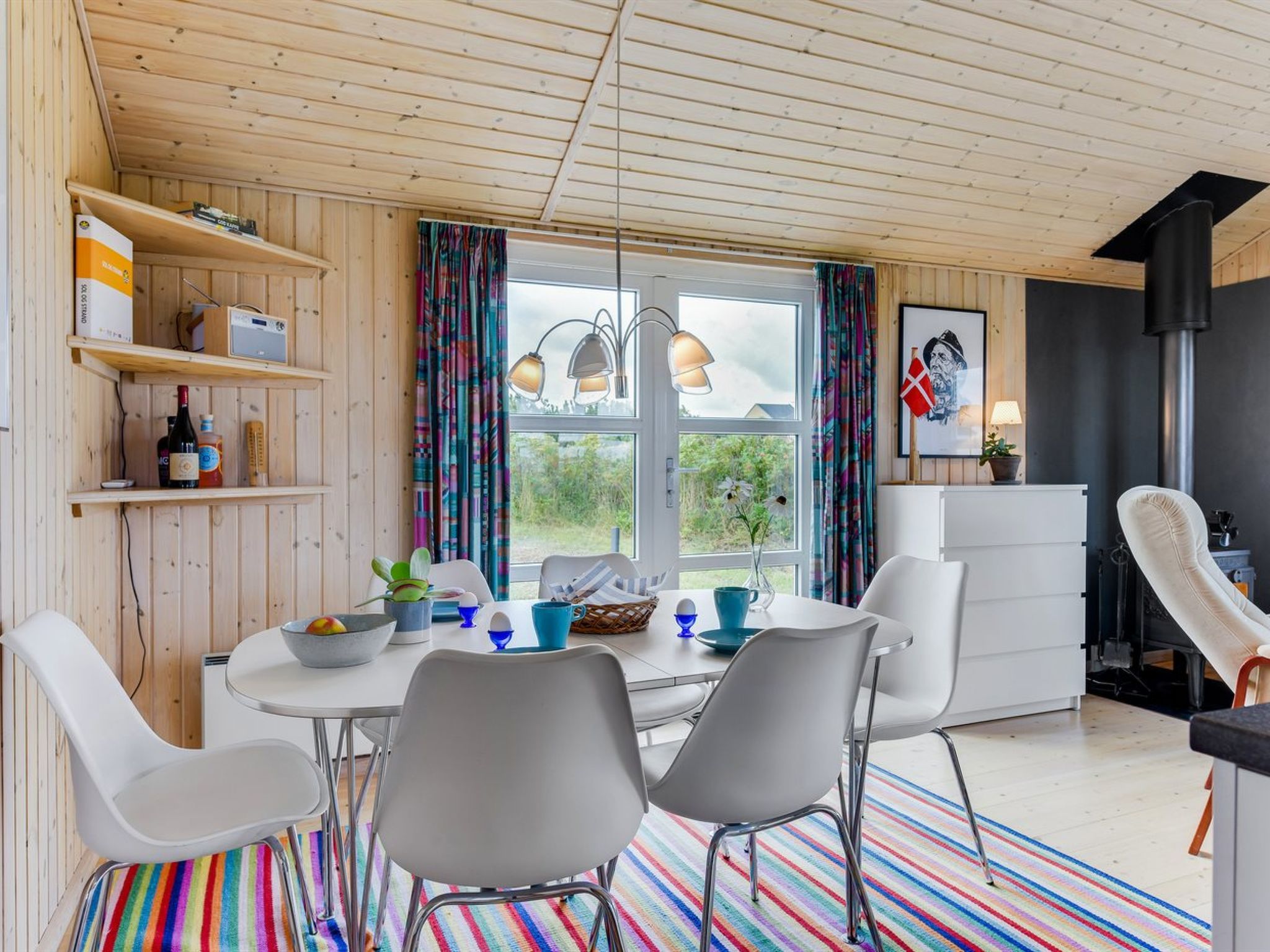 "Adisl" - 350m from the sea-Binnen