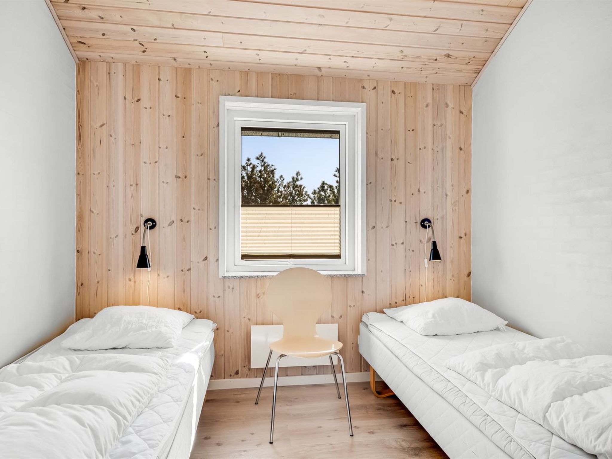 "Hornbogi" - 300m from the sea - Binnen