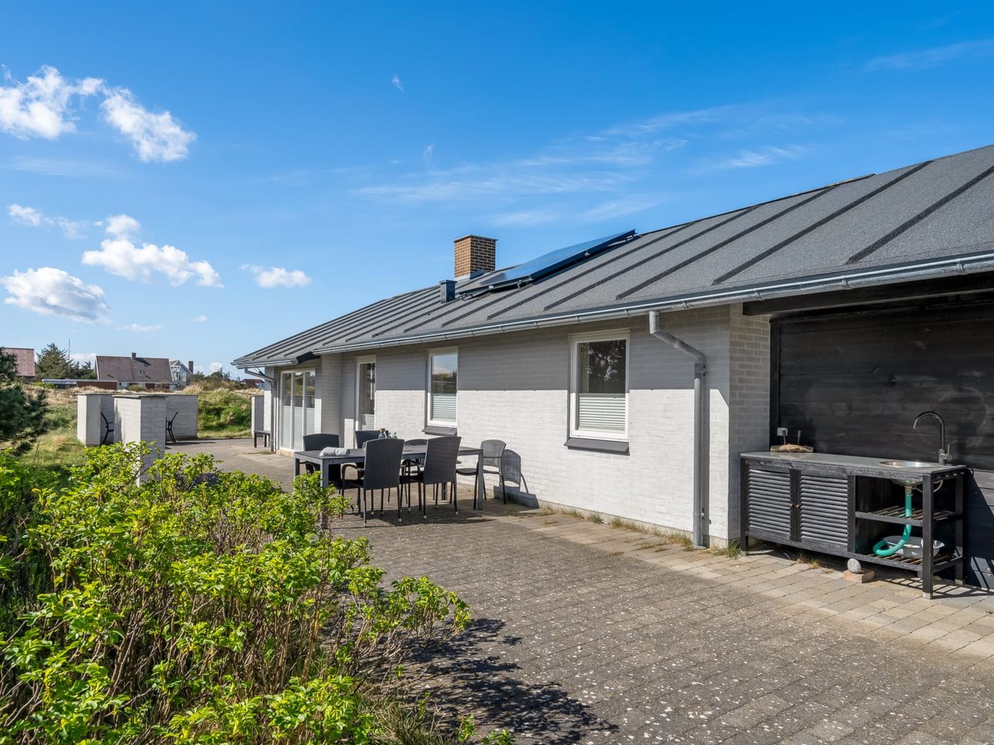 "Hornbogi" - 300m from the sea — House (5 of 28)
