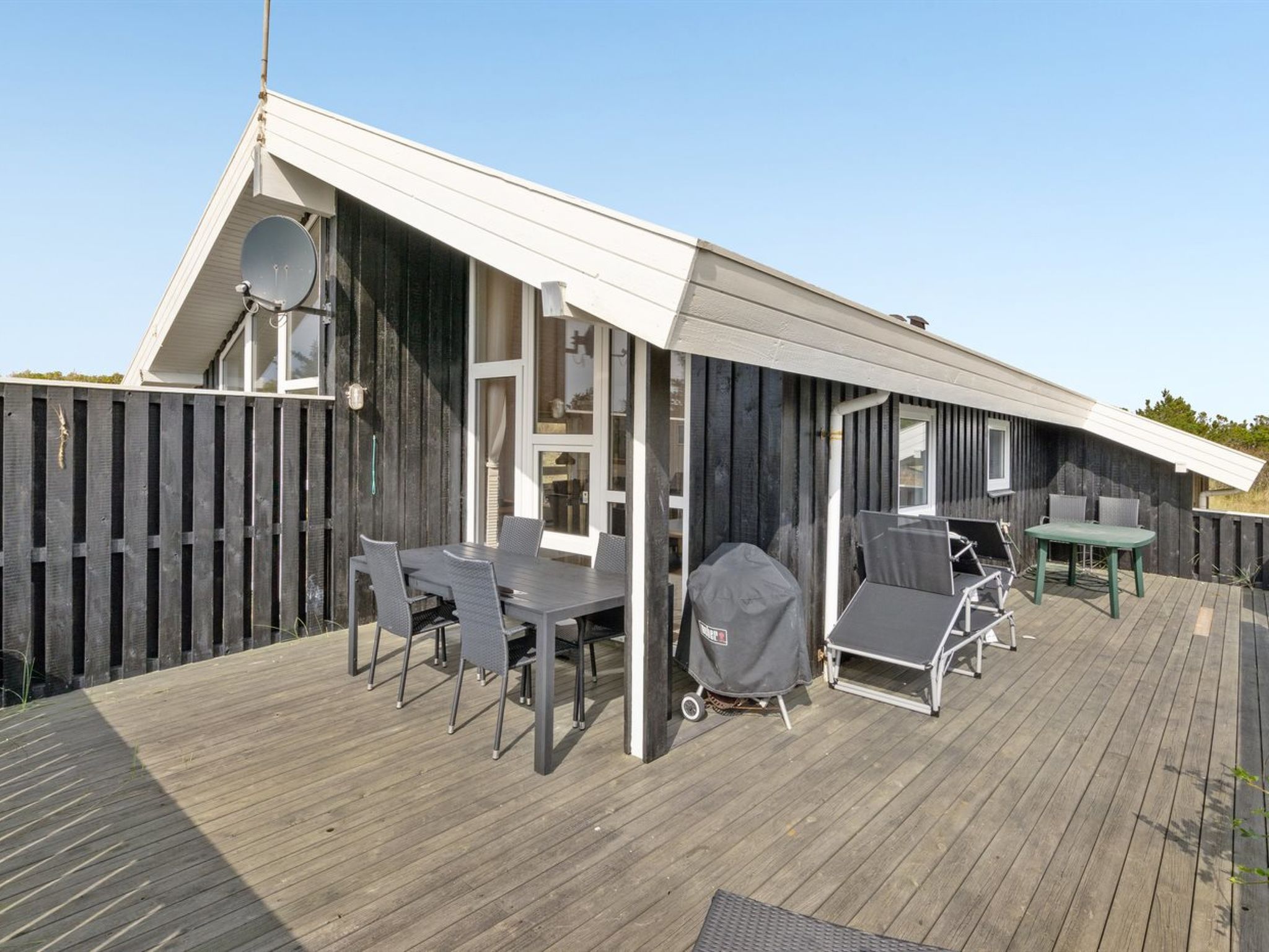 "Rosali" - 500m from the sea-Buiten