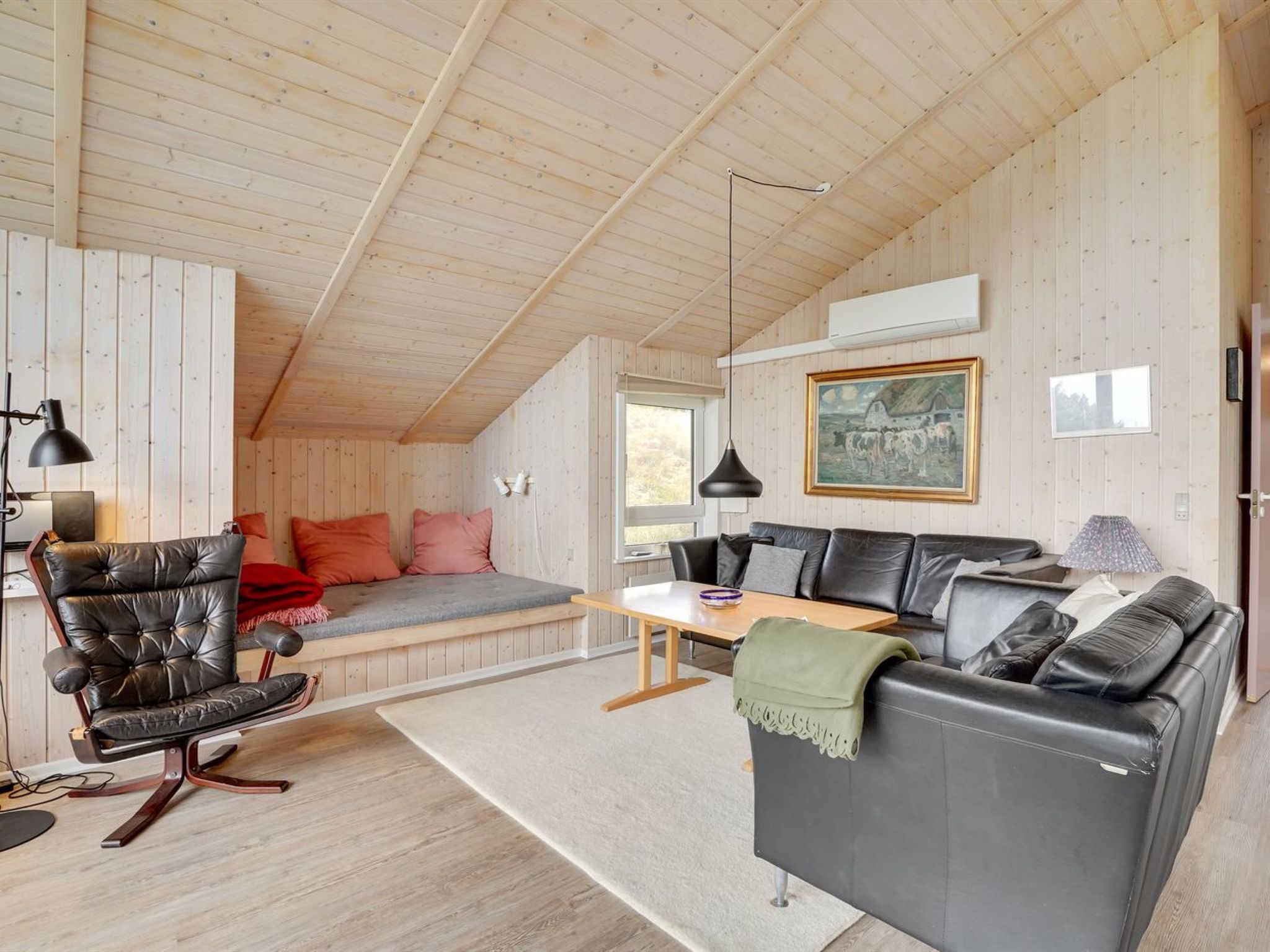 "Rosali" - 500m from the sea