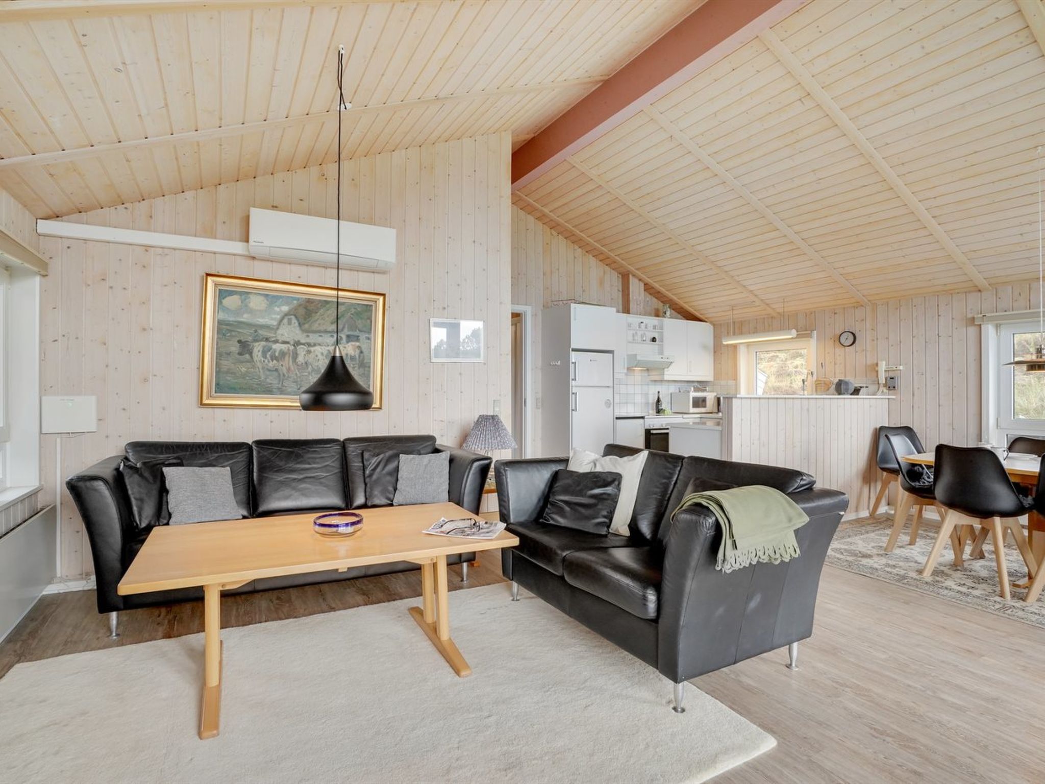 "Rosali" - 500m from the sea - Drinnen