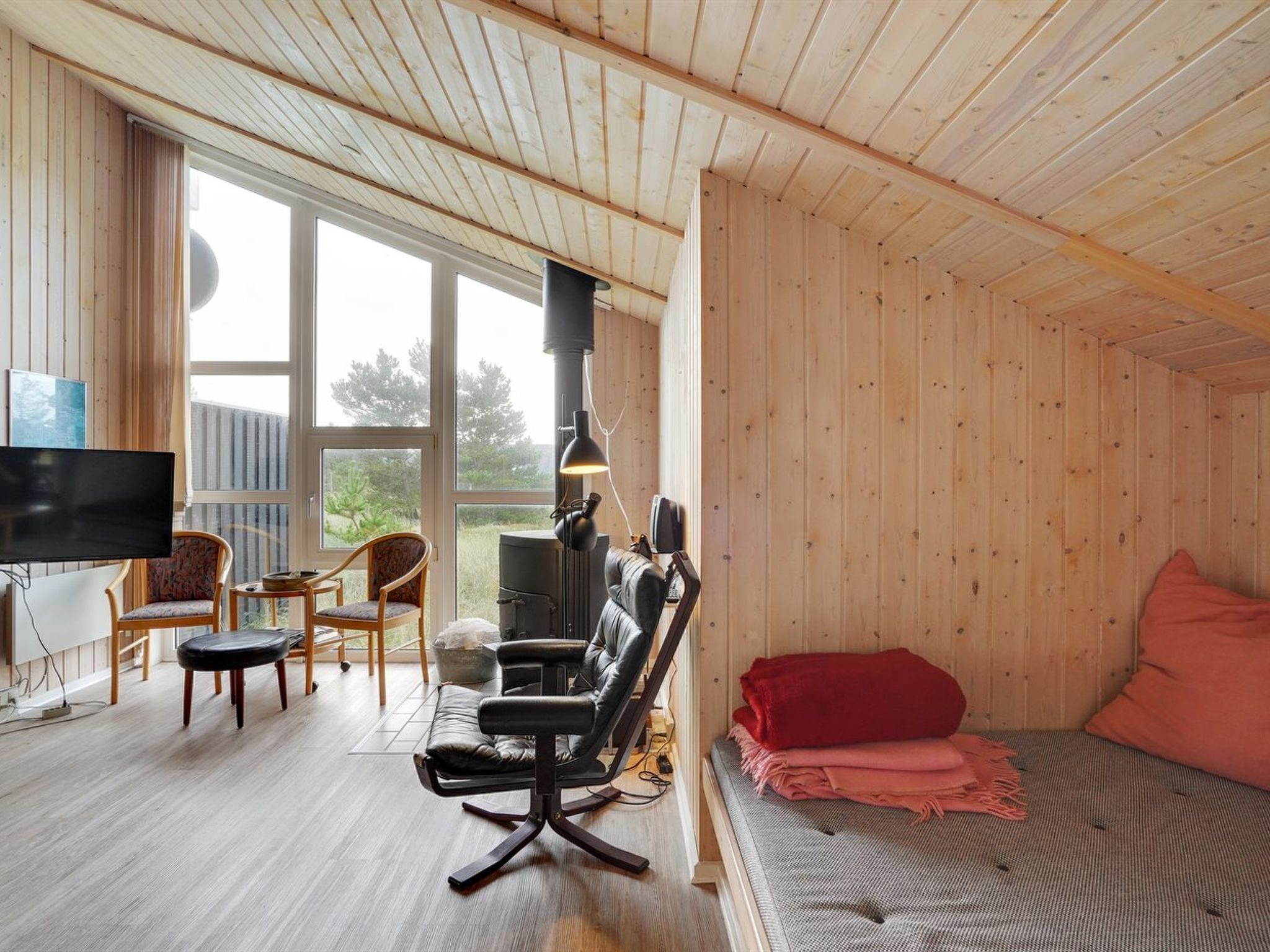 "Rosali" - 500m from the sea - Drinnen