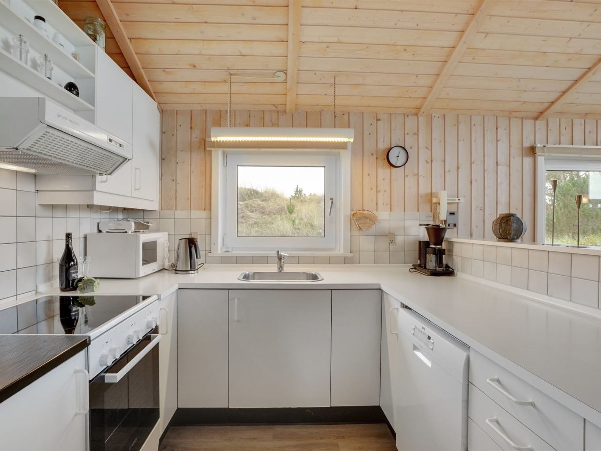"Rosali" - 500m from the sea - Drinnen