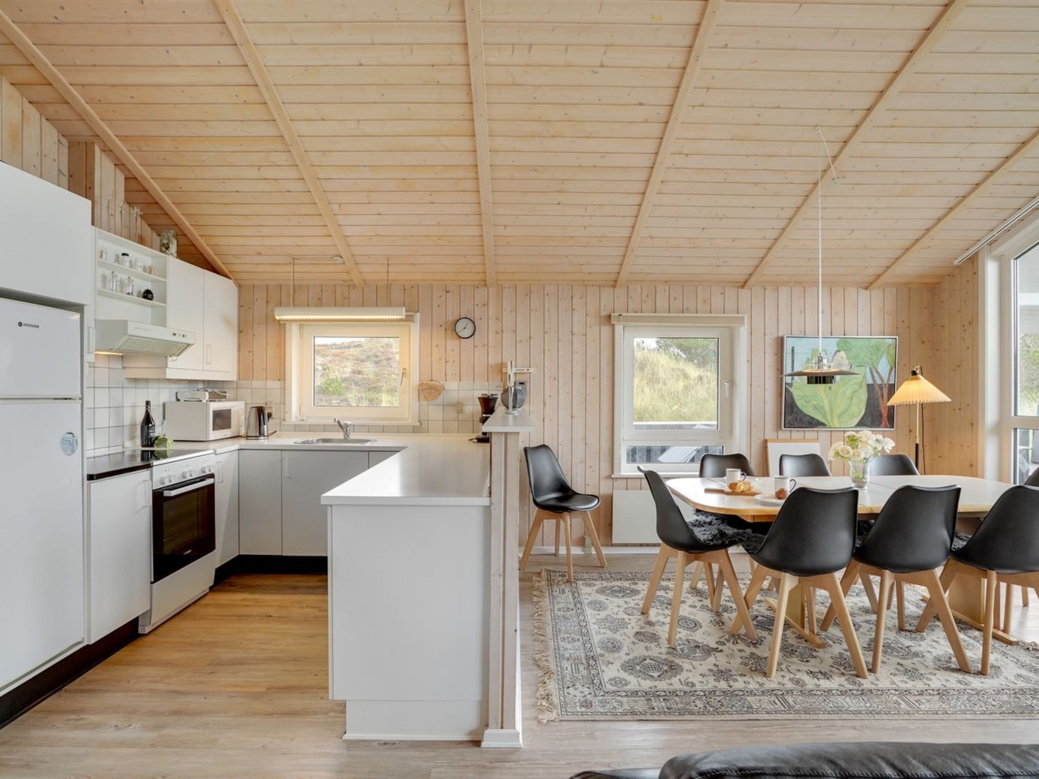 "Rosali" - 500m from the sea - Drinnen