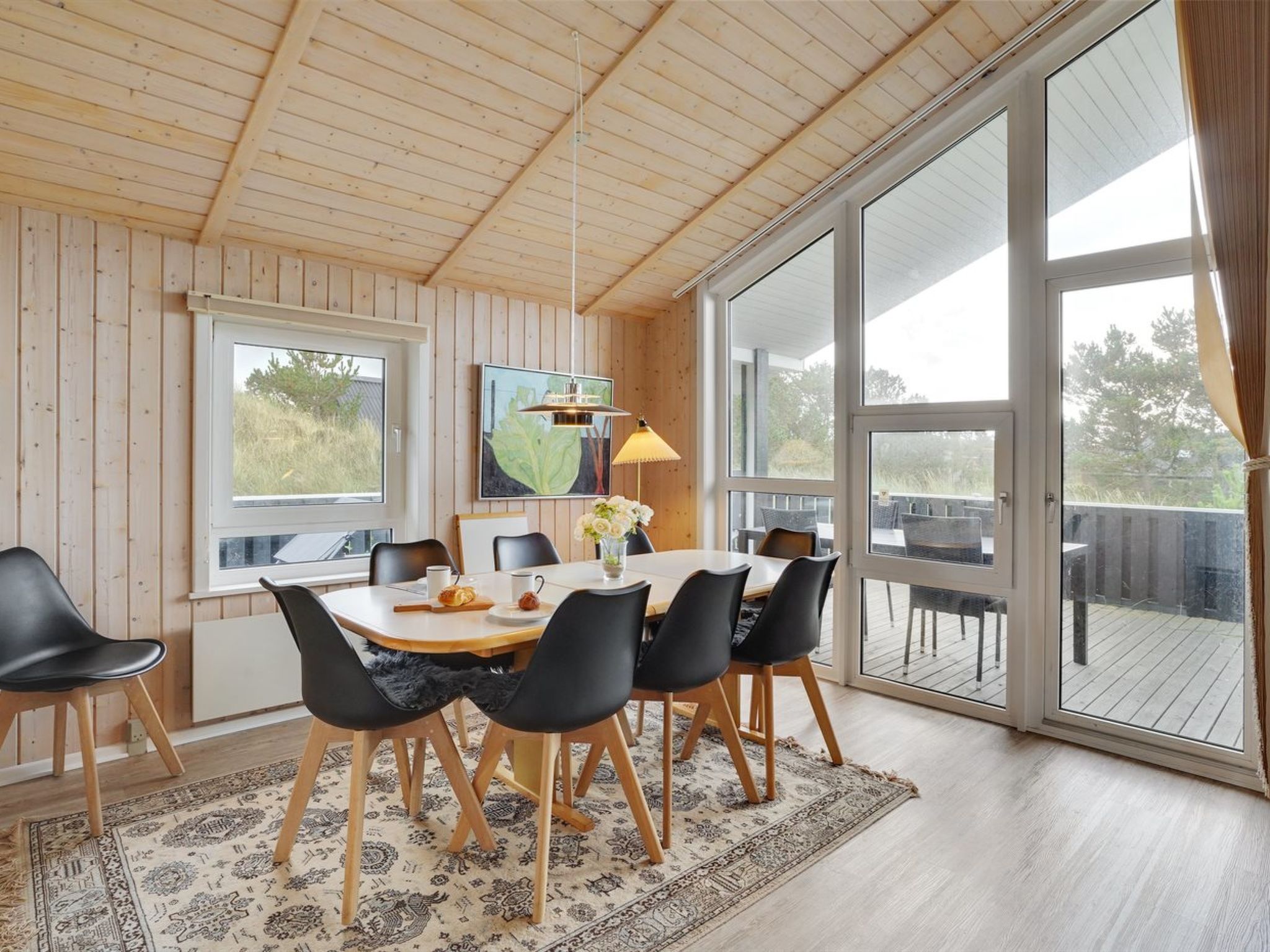 "Rosali" - 500m from the sea - Drinnen