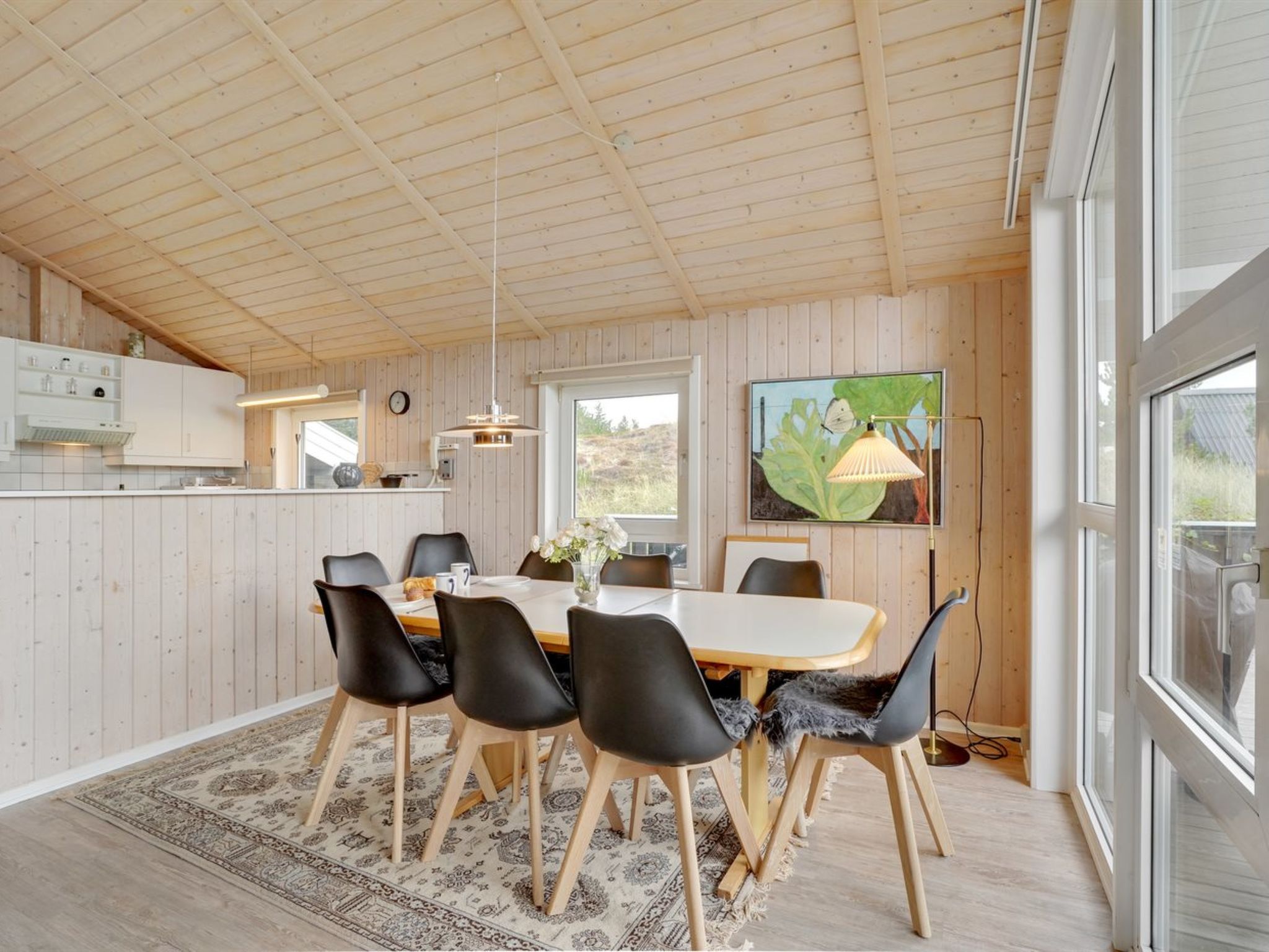 "Rosali" - 500m from the sea - Drinnen