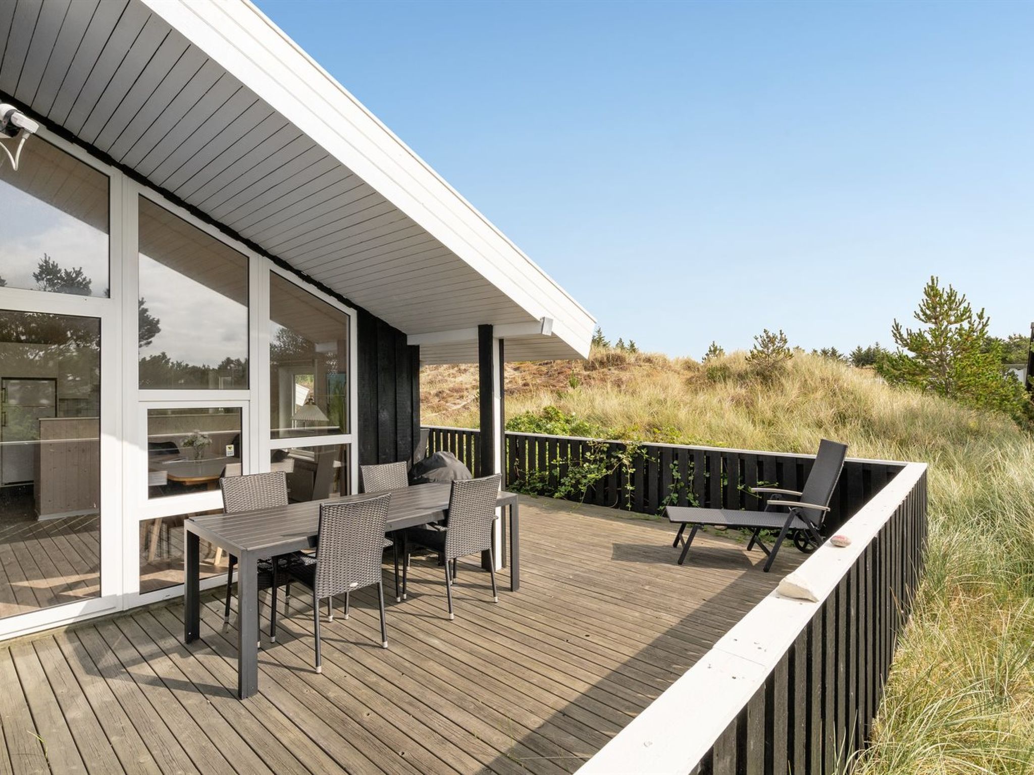 "Rosali" - 500m from the sea - Draußen