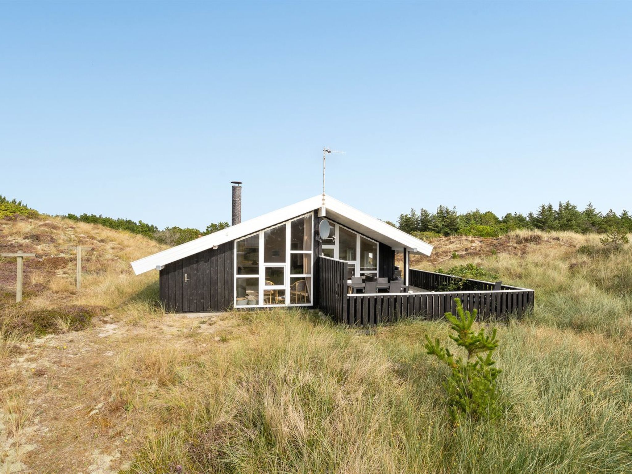 "Rosali" - 500m from the sea - Draußen
