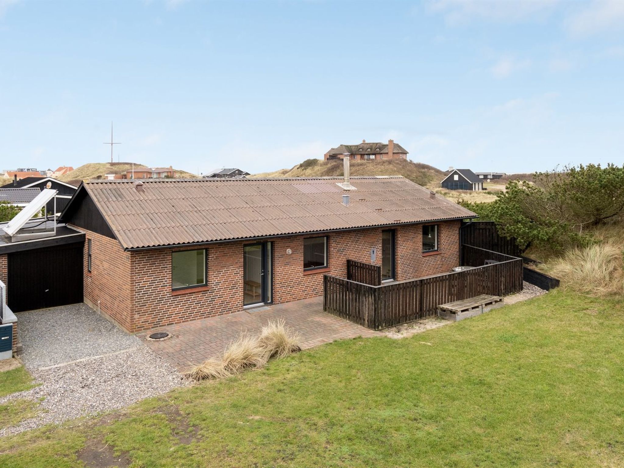 "Fridolina" - 200m from the sea — House (5 of 27)