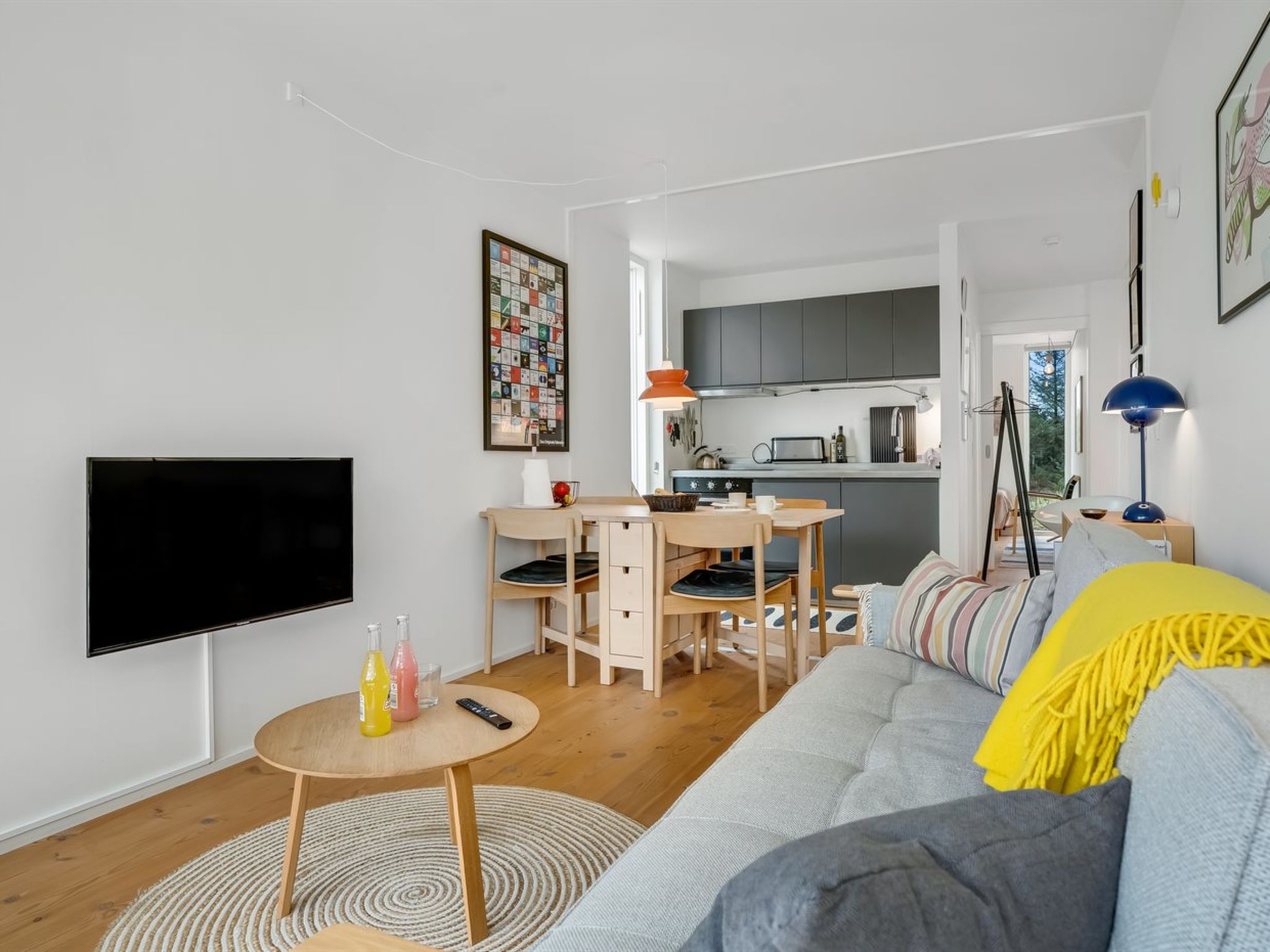 "Alexandrina" - 800m from the sea