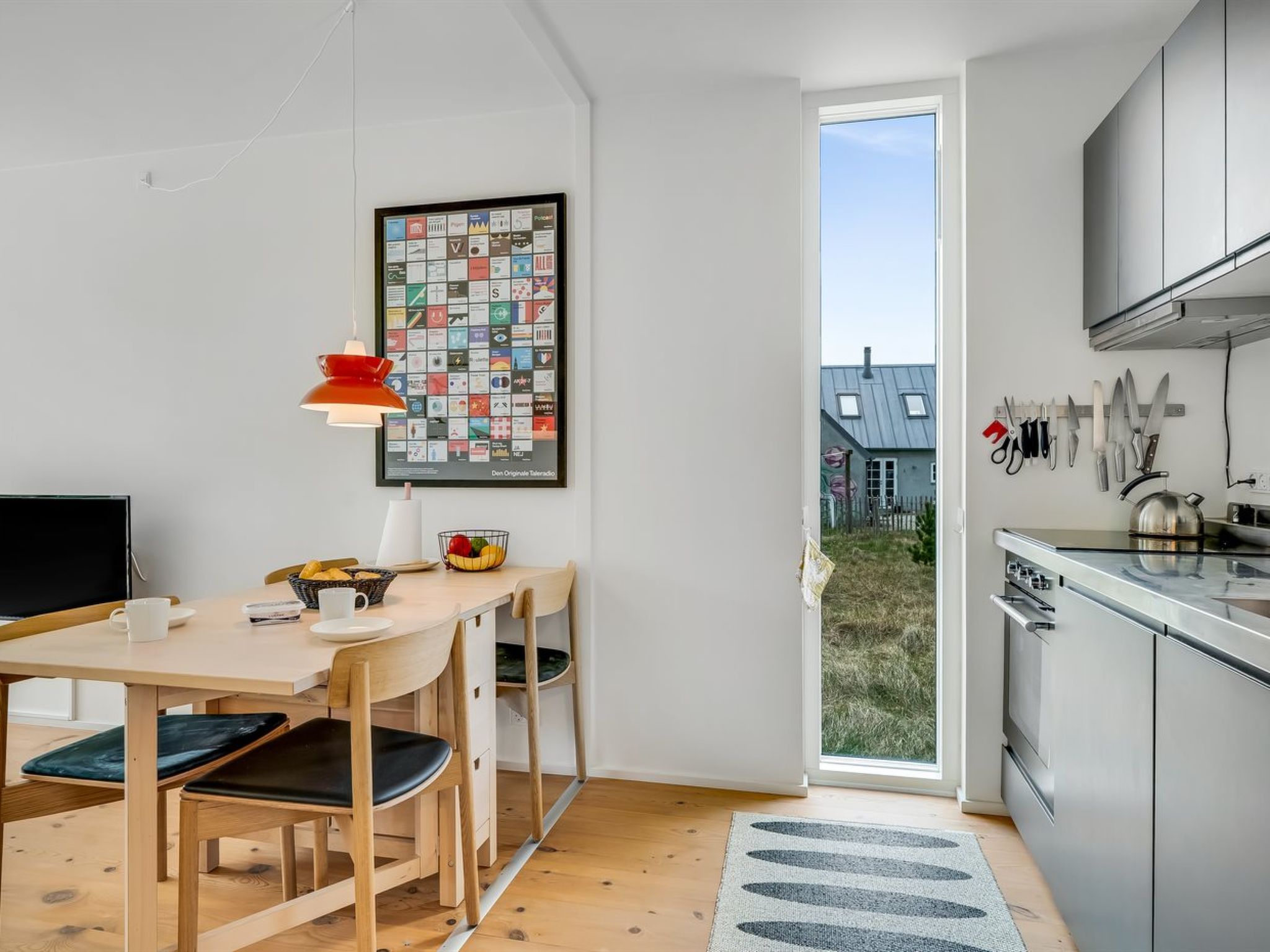 "Alexandrina" - 800m from the sea