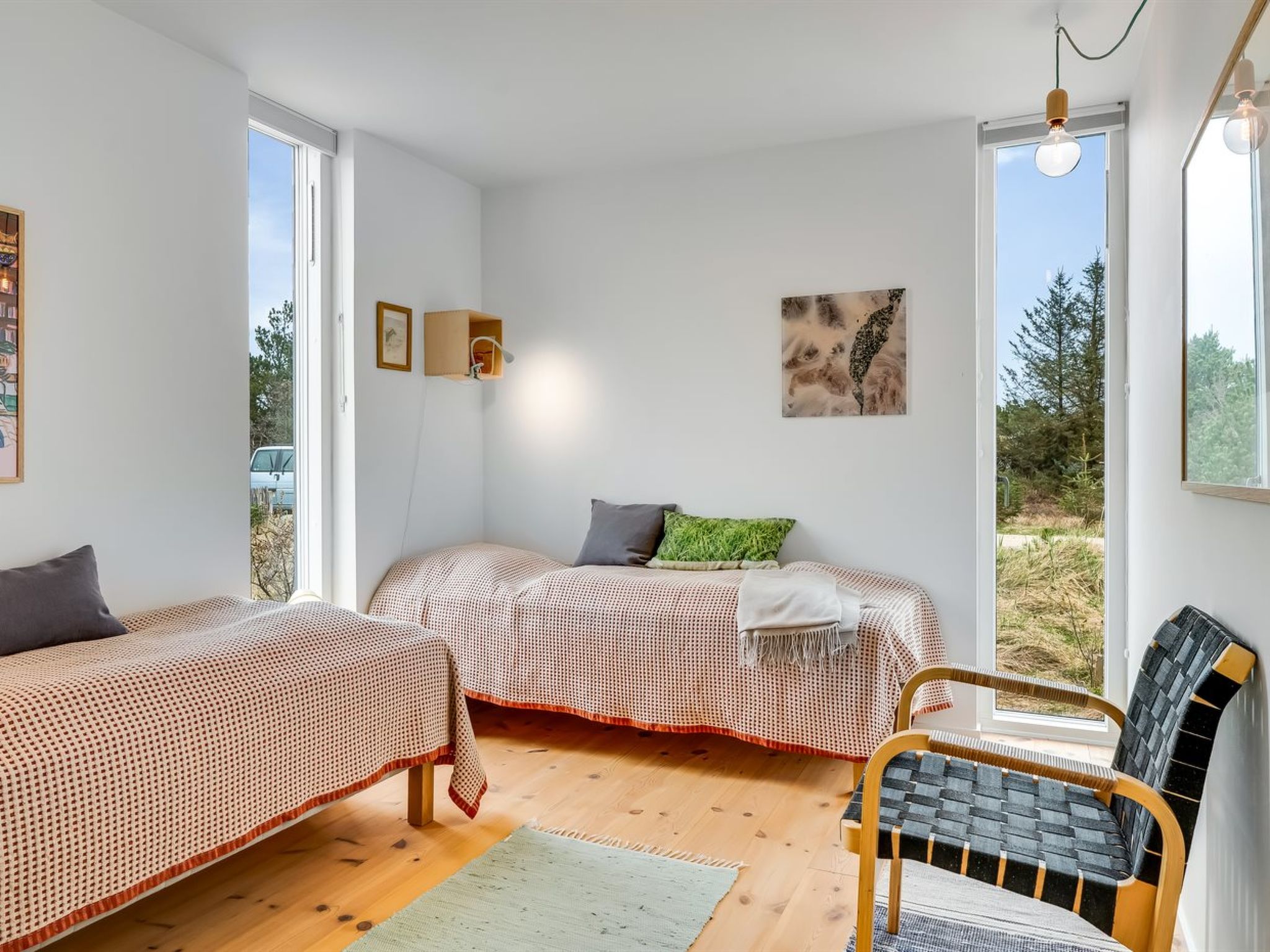 "Alexandrina" - 800m from the sea - Drinnen