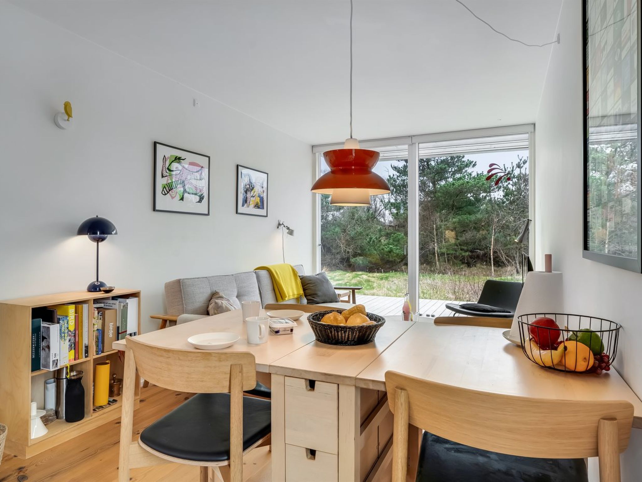 "Alexandrina" - 800m from the sea - Drinnen