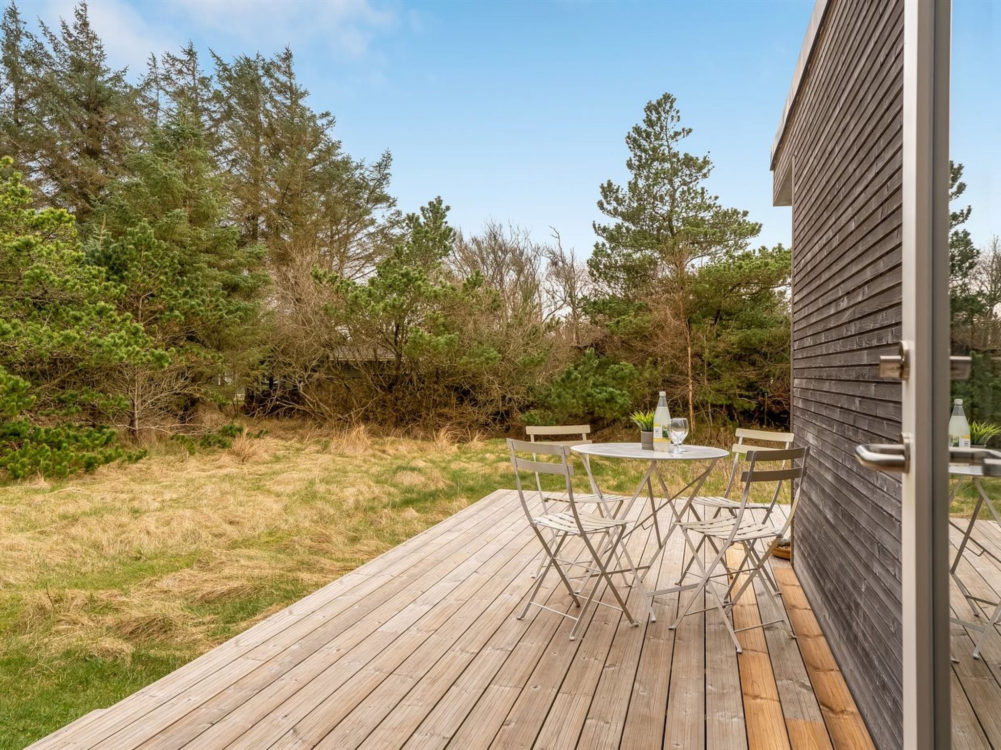 "Alexandrina" - 800m from the sea — Terrace (2 of 27)