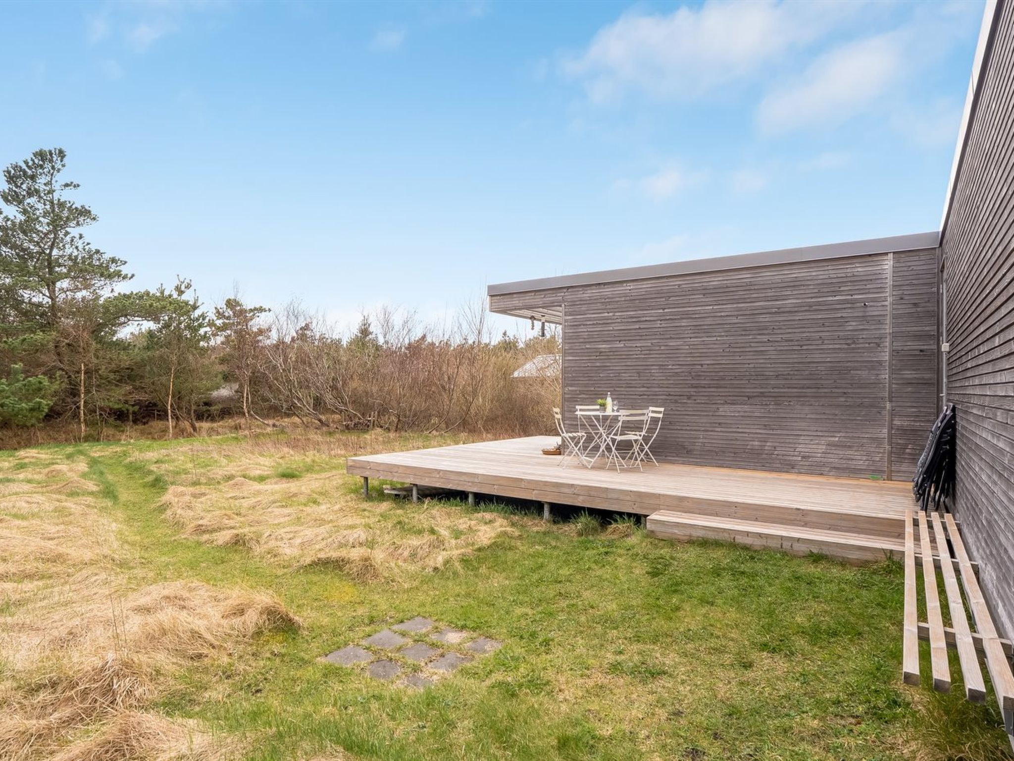 "Alexandrina" - 800m from the sea — Terrace (3 of 27)