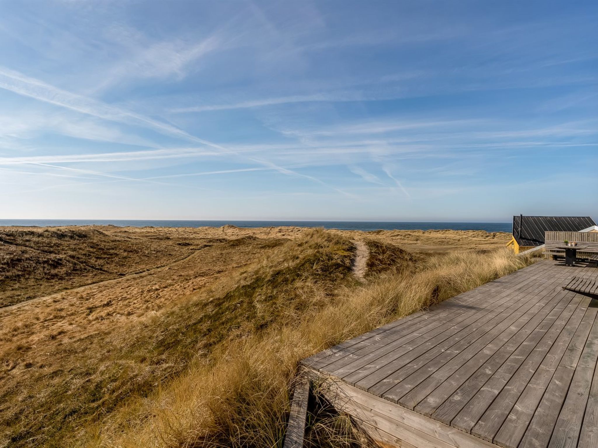 "Ginne" - 125m from the sea - Buiten