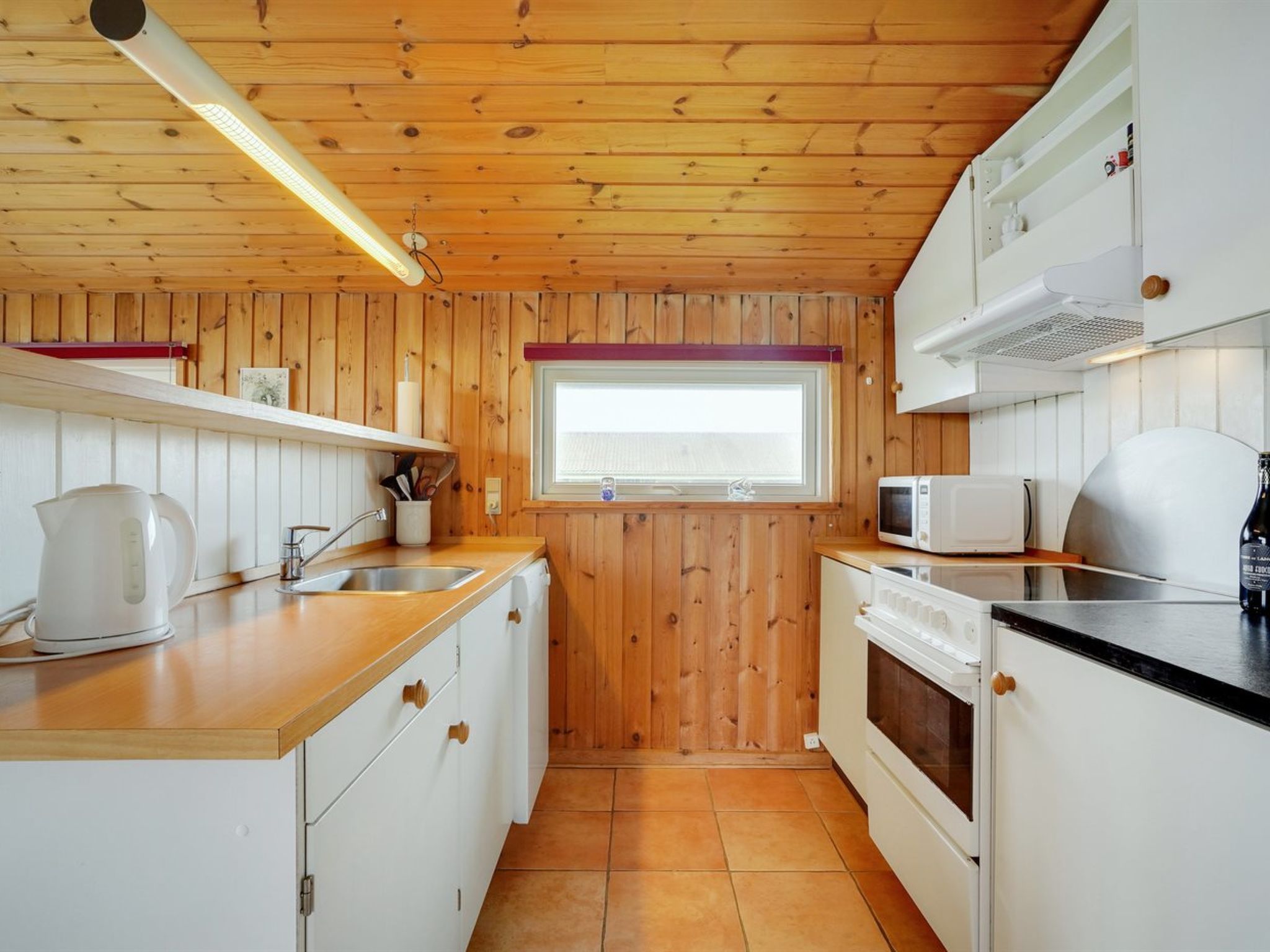"Joern" - 300m from the sea - Drinnen