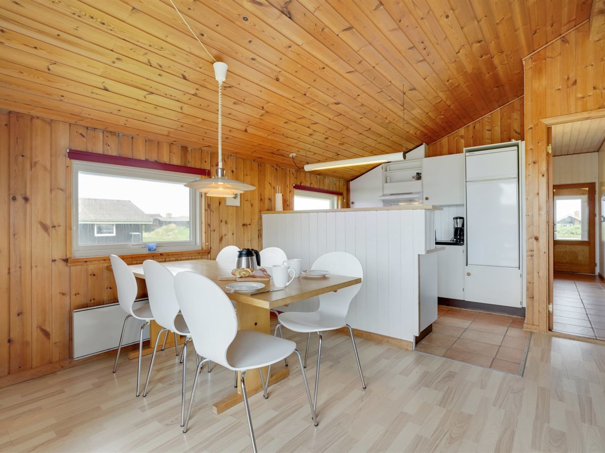 "Joern" - 300m from the sea - Drinnen