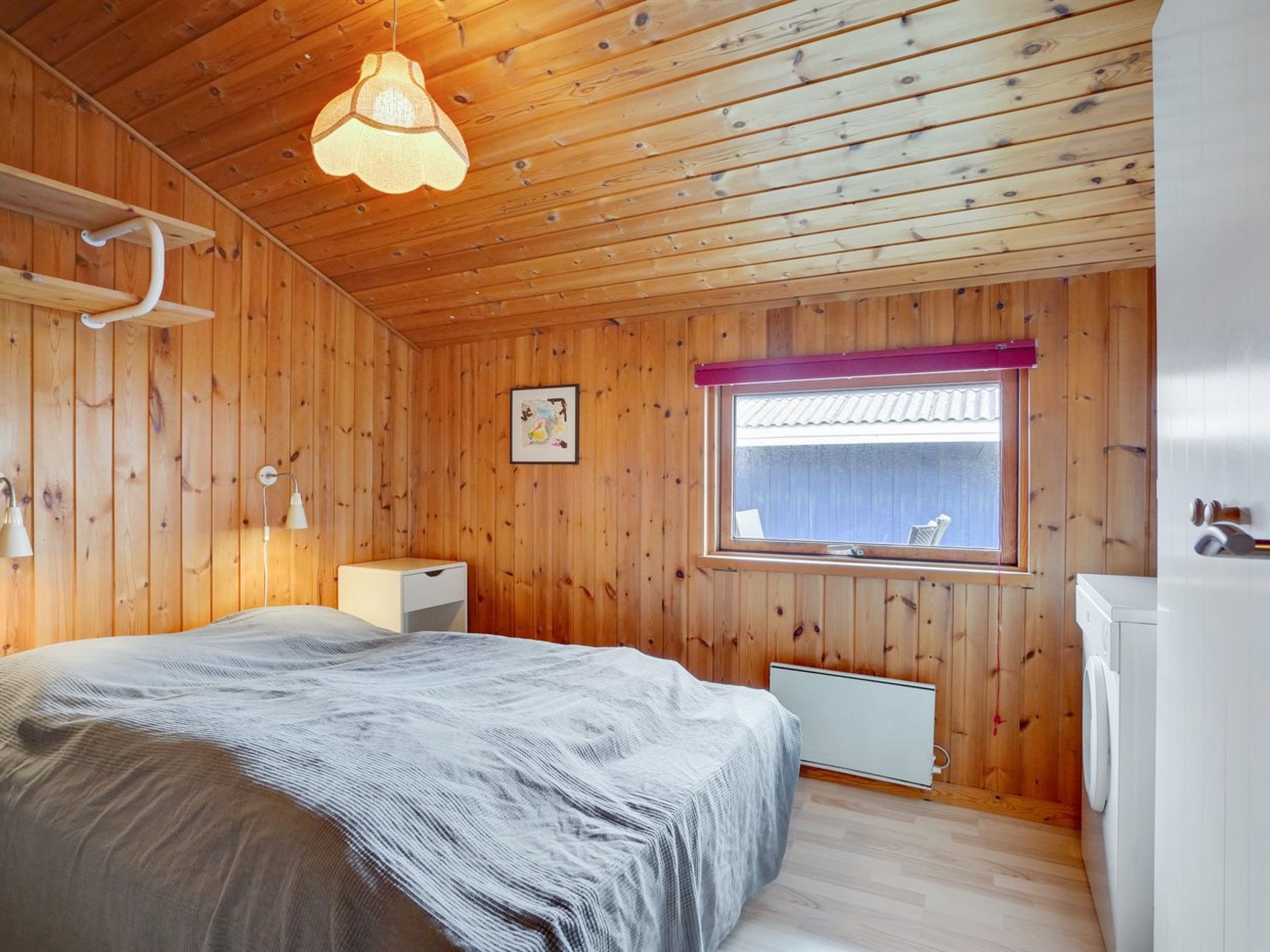 "Joern" - 300m from the sea - Drinnen