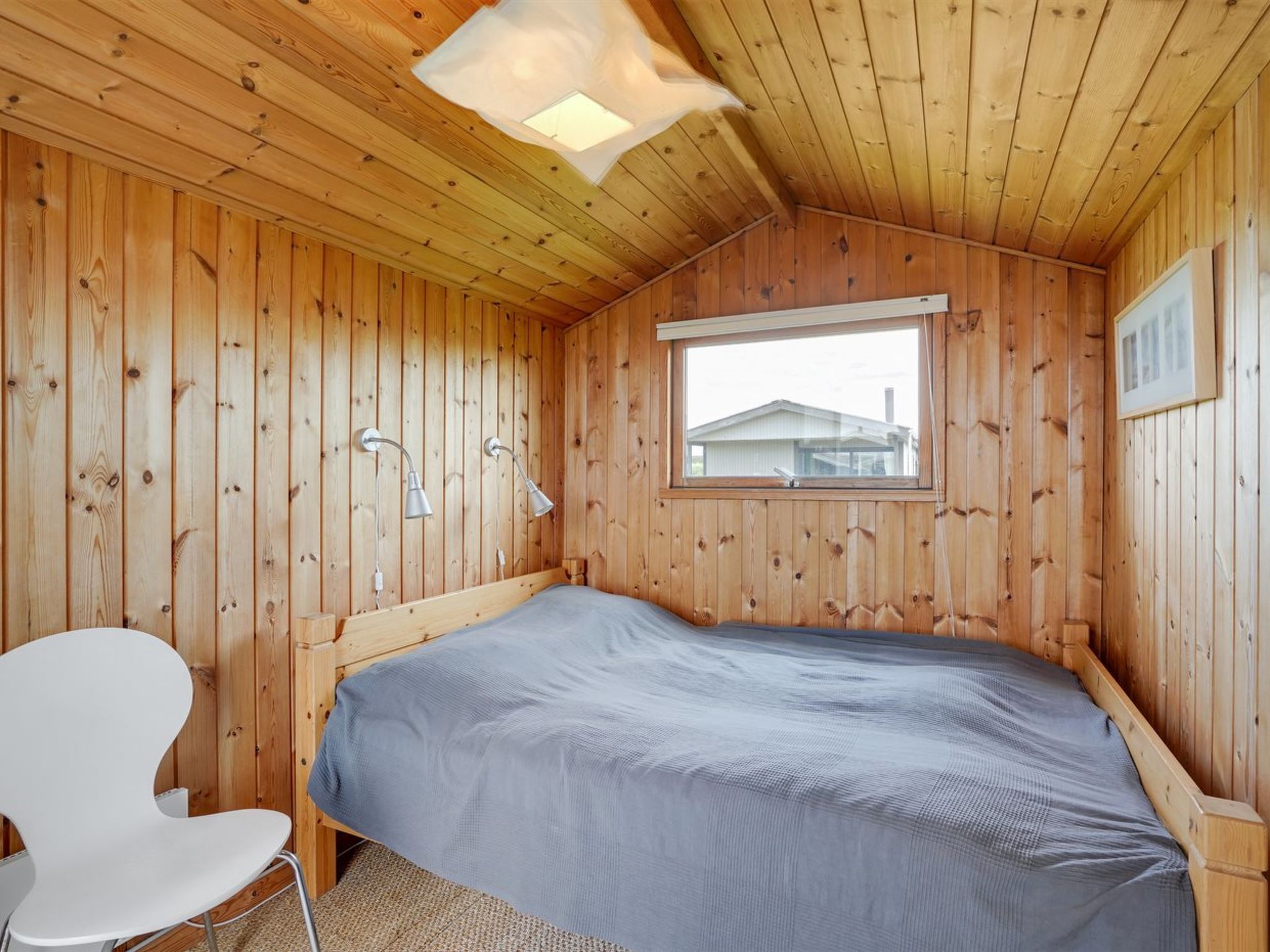 "Joern" - 300m from the sea - Drinnen