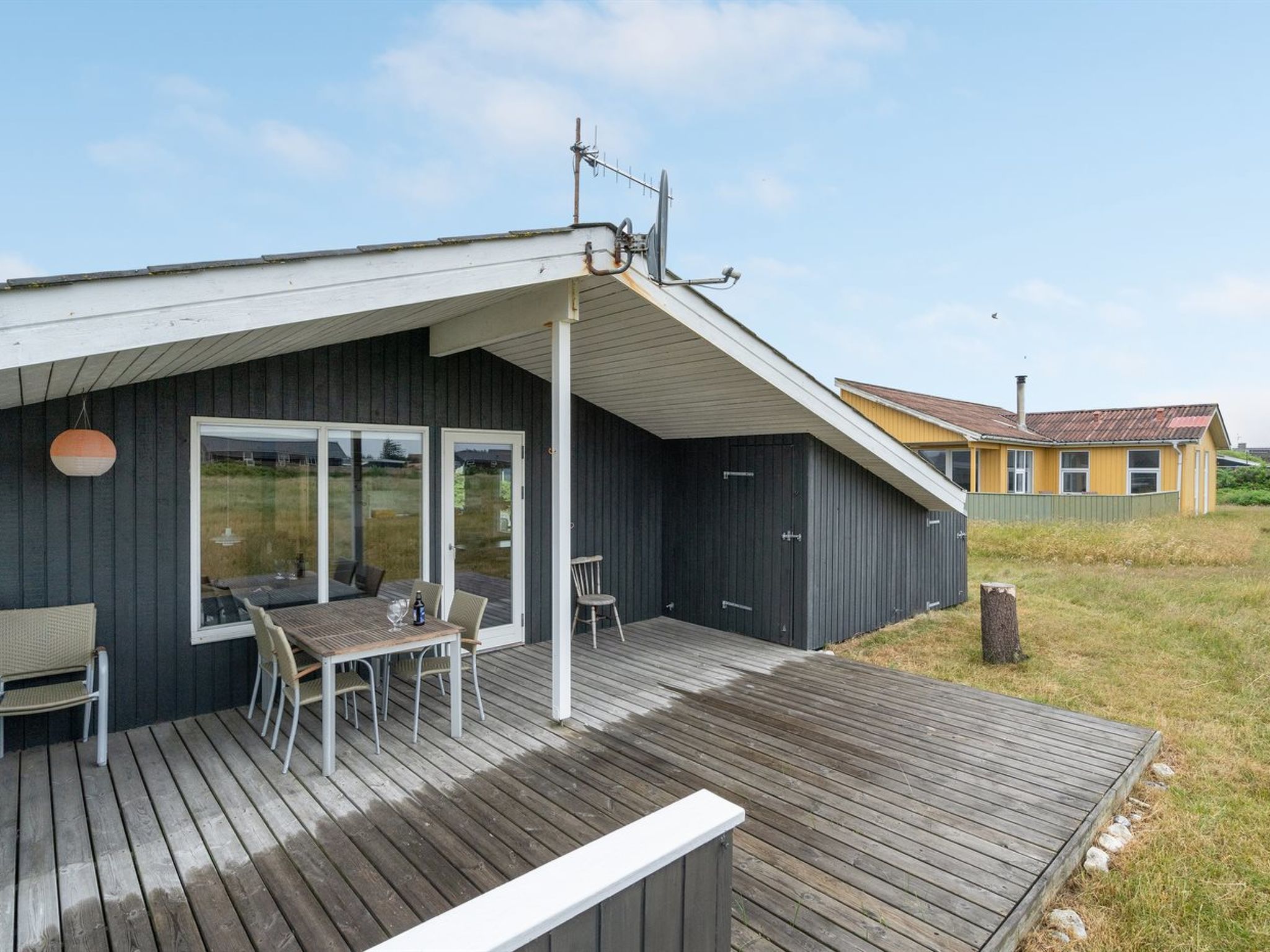 "Svea" - 400m from the sea — Terrace (2 of 25)
