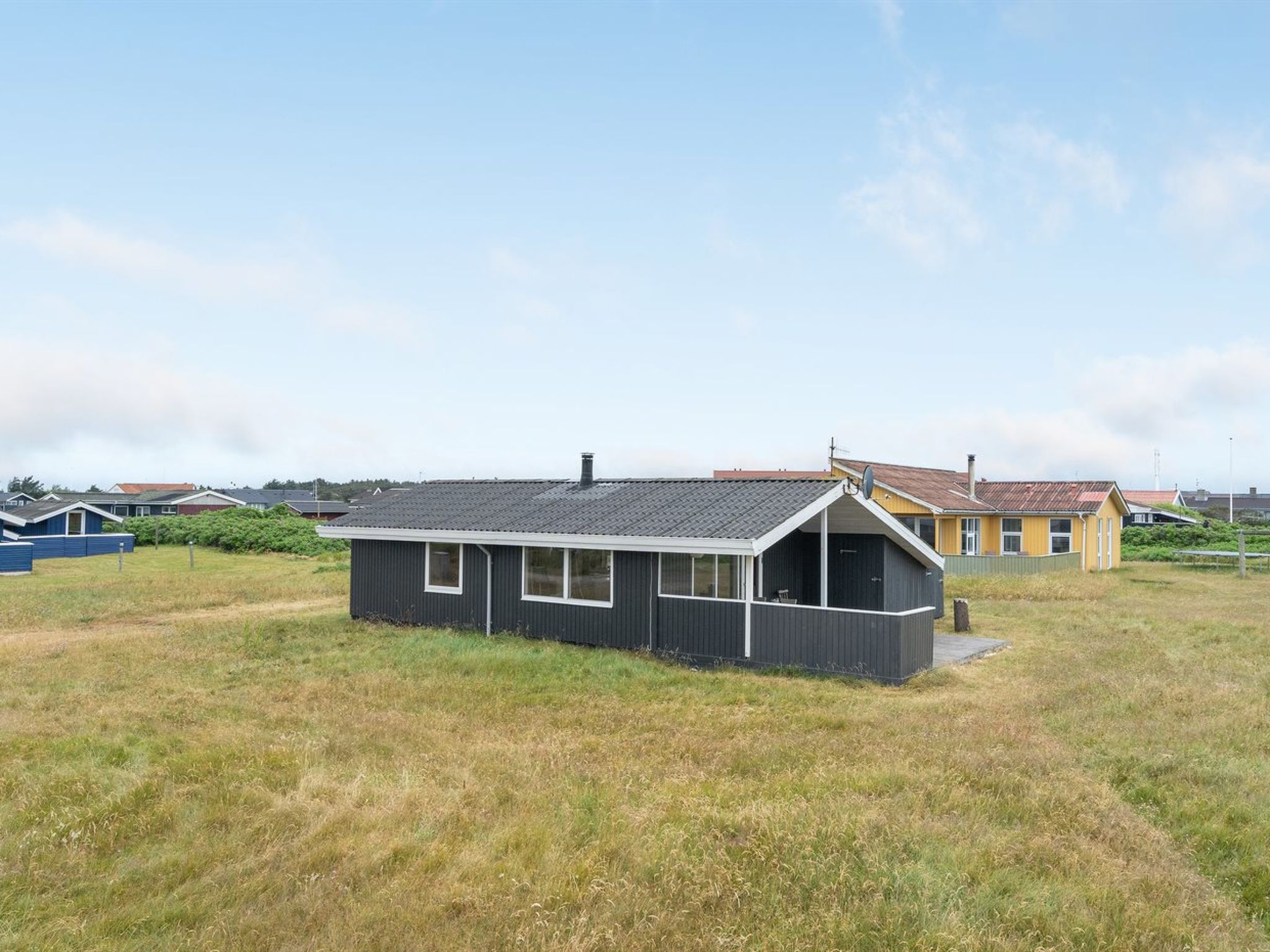 "Svea" - 400m from the sea — House (5 of 25)